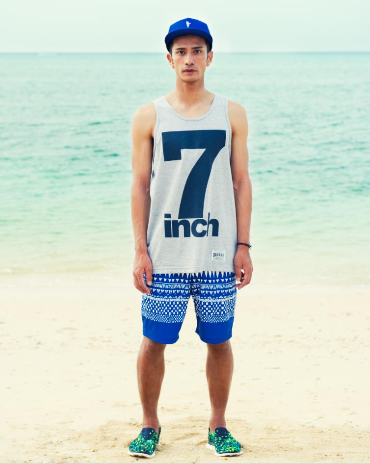 IRIE LIFE（アイリーライフ）の「× reversal SURF PANTS -IRIE LIFE