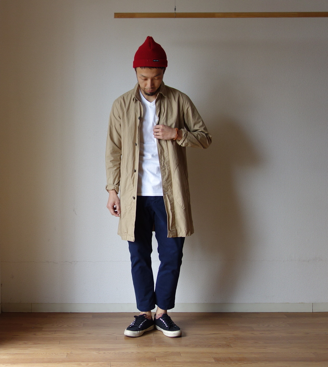 Gramicci（グラミチ）の「【完売御礼】GRAMICCI グラミチ 0820