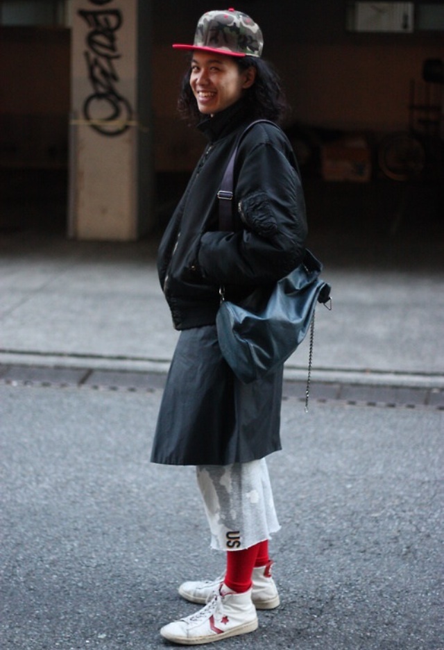 Jean Paul GAULTIER ジャンポールゴルチェ ボクサーバッグ Jean paul