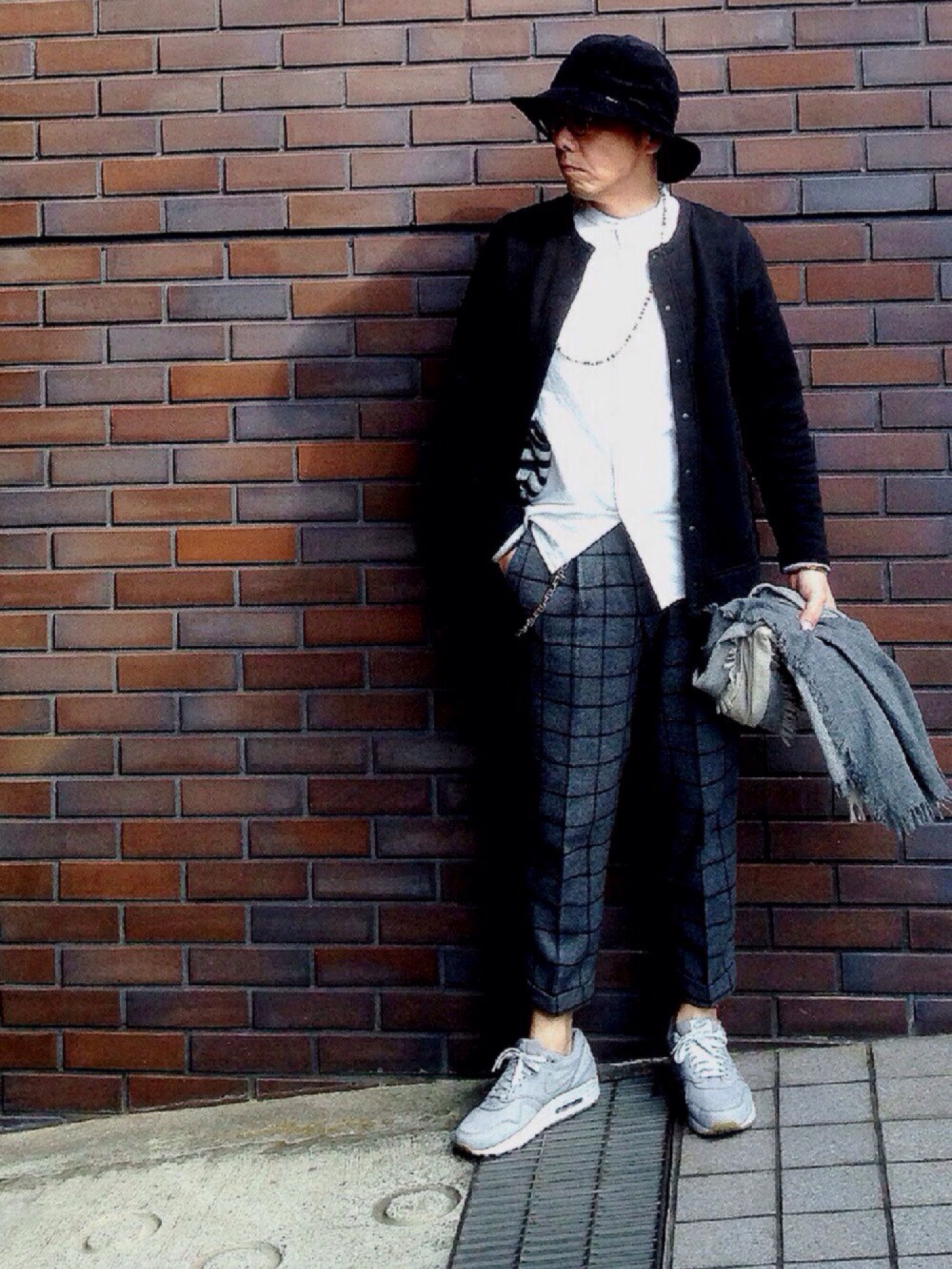 小物 ANDREA D'AMICO Andrea D'AMICO アンドレアダミコ ITAL STYLE WEAR イタル