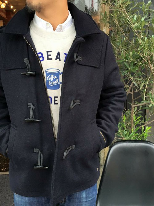 Scotch＆soda　ダッフルコート 楽天市場】スコッチ&ソーダ ダッフルコートの通販