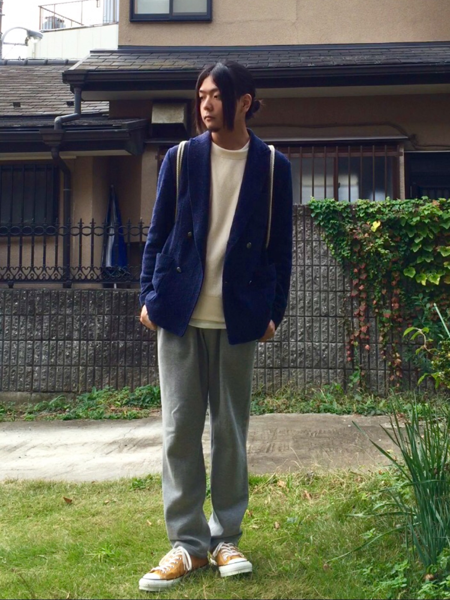 URBAN RESEARCH DOORS MENS（アーバンリサーチ ドアーズ メンズ）の 