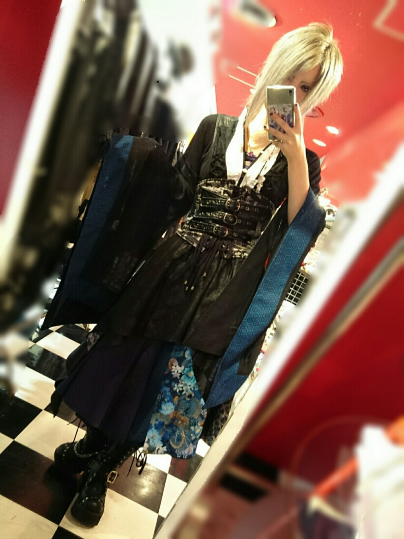 キューティーフラッシュ」の人気ファッションコーディネート - WEAR 