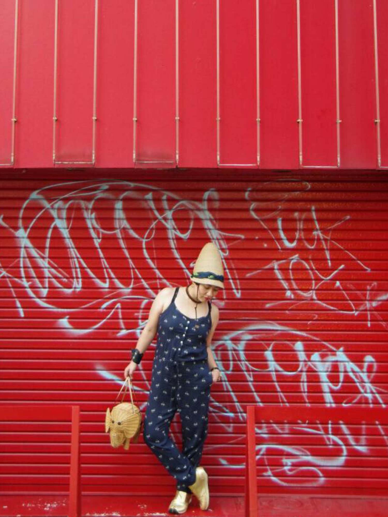 Denim & Supply Ralph Laurenのつなぎ/オールインワンを使った人気