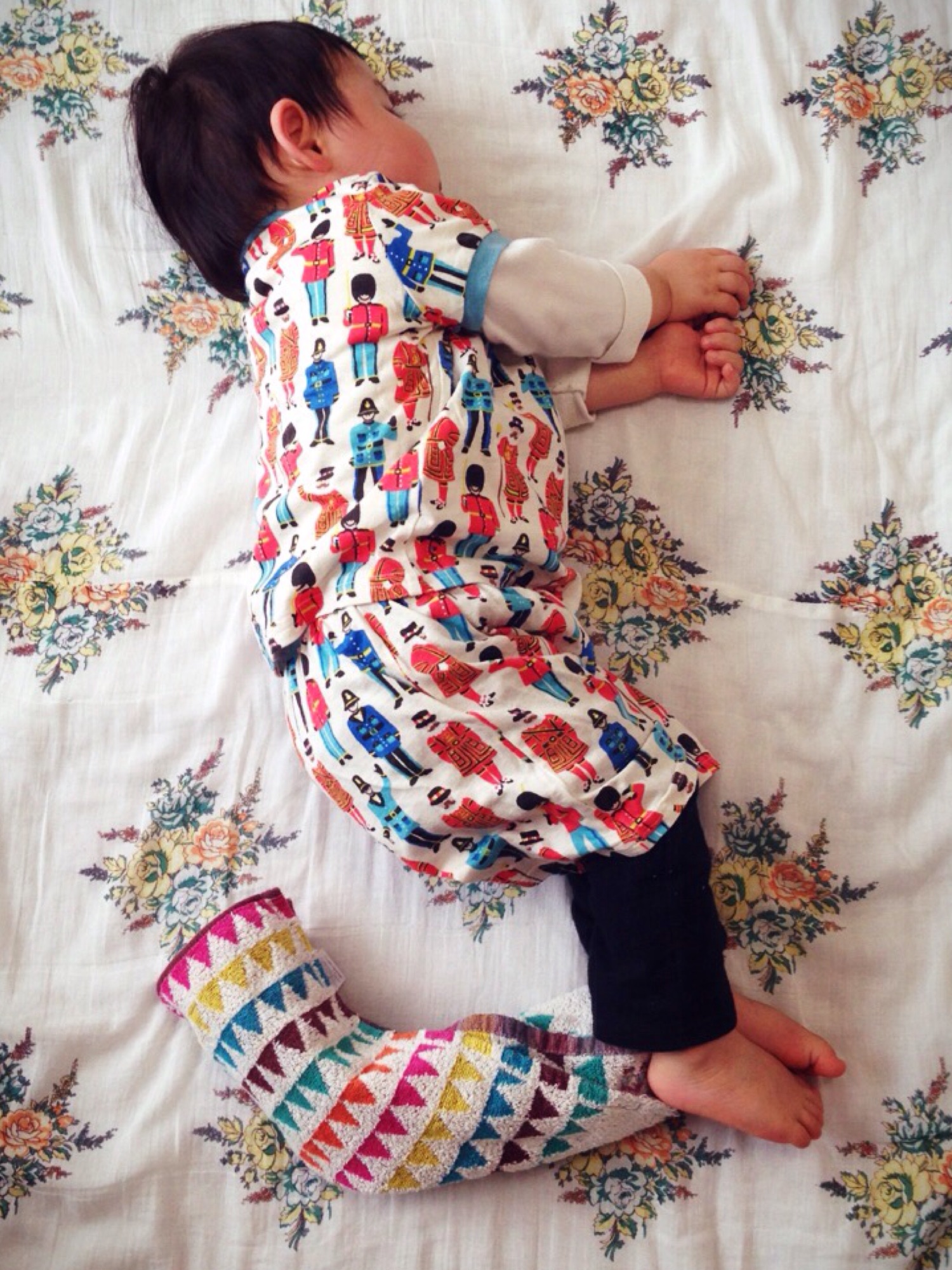 cath kidston パジャマ　2着セット 4775-510-