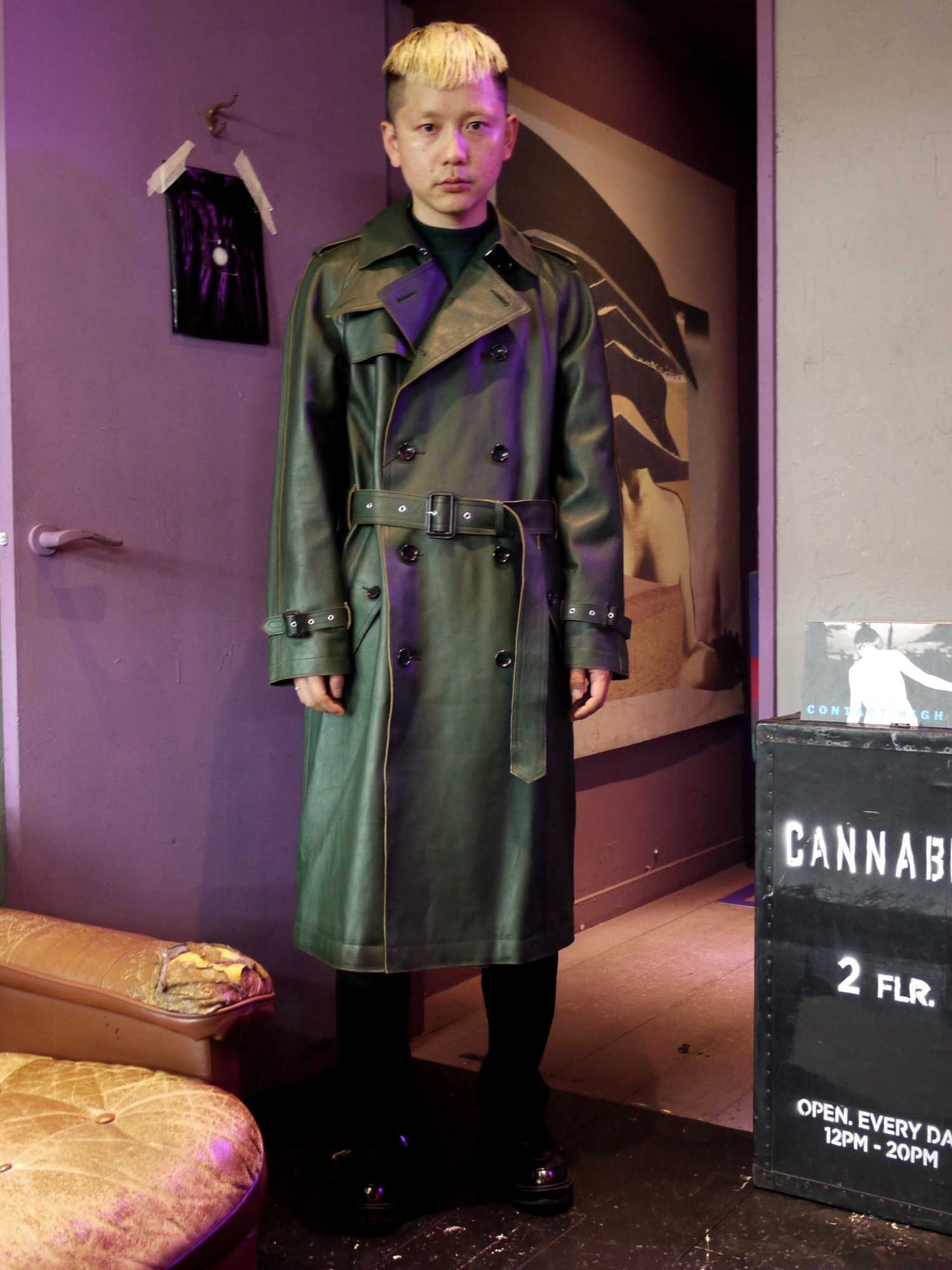 john lawrence sullivanバルカラーコート トレンチコート 楽天市場】【中古】JOHN LAWRENCE SULLIVANトレンチコート ベージュ