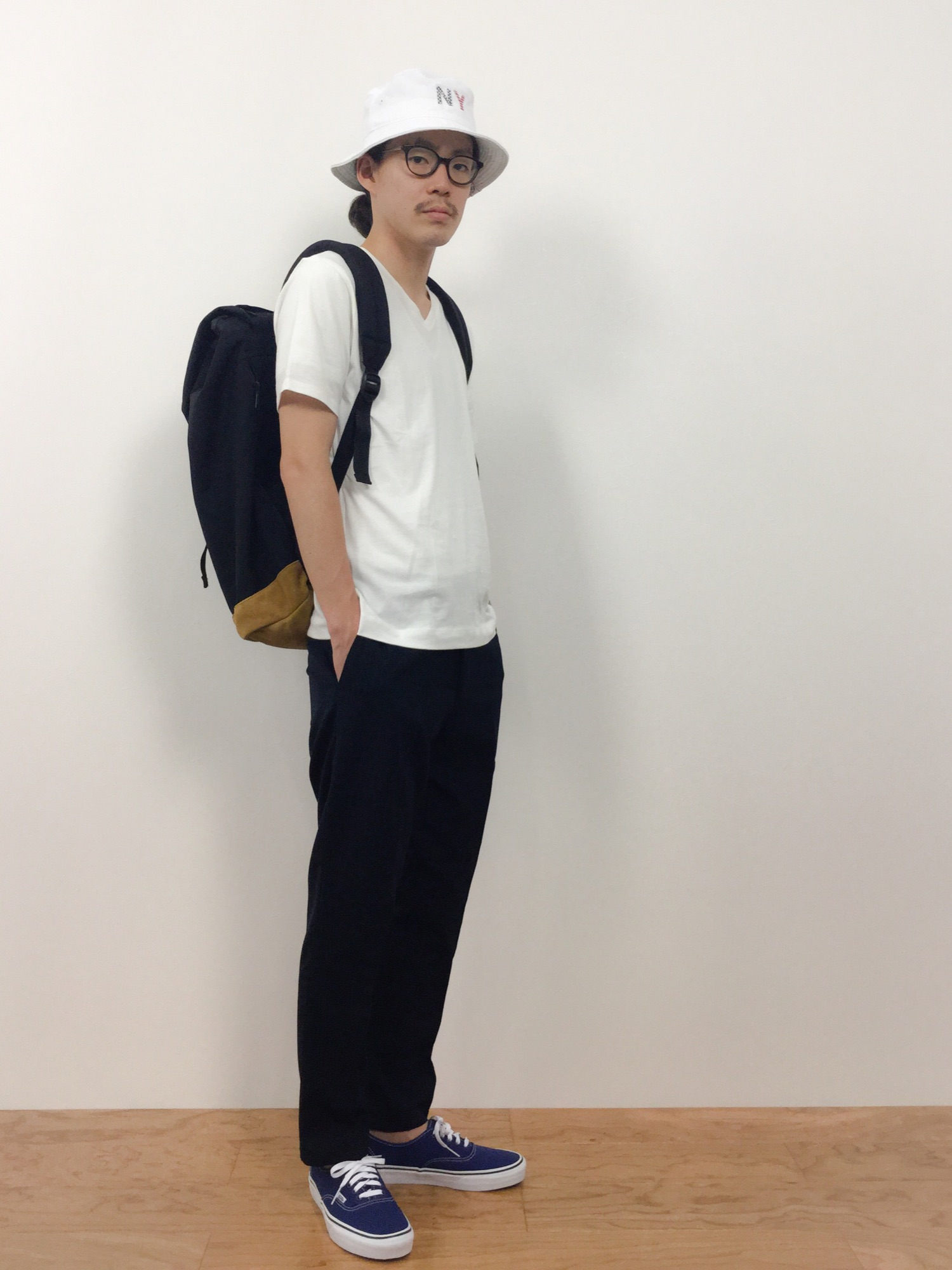 OUTDOOR PRODUCTS - OUTDOOR PRODUCTS McKINLEY アウトドア　キャンプ　バック OUTDOOR PRODUCTS（アウトドアプロダクツ）の「McKINLEY（バック