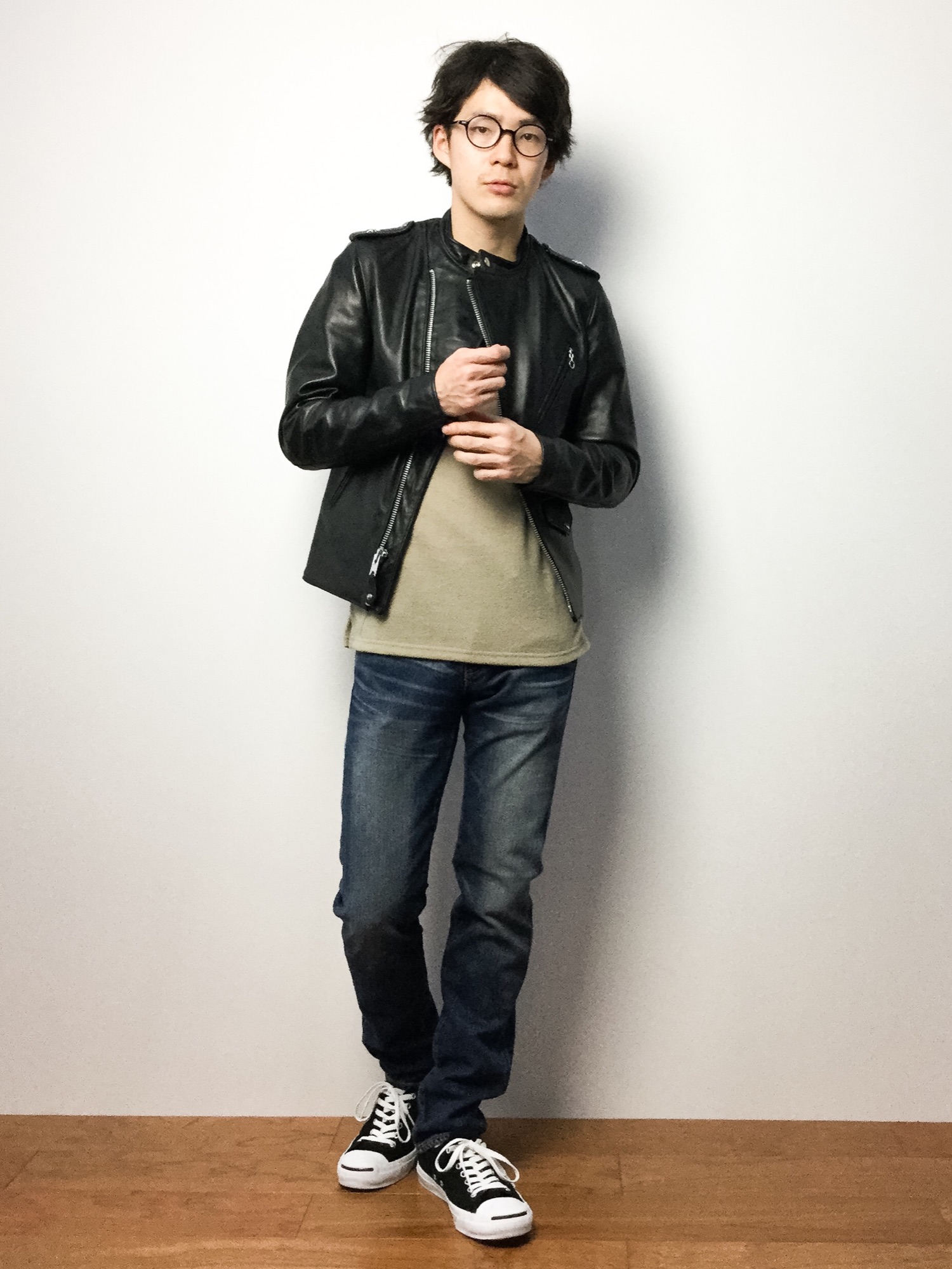 URBAN RESEARCH（アーバンリサーチ）の「schott×URBAN RESEARCH 別注 
