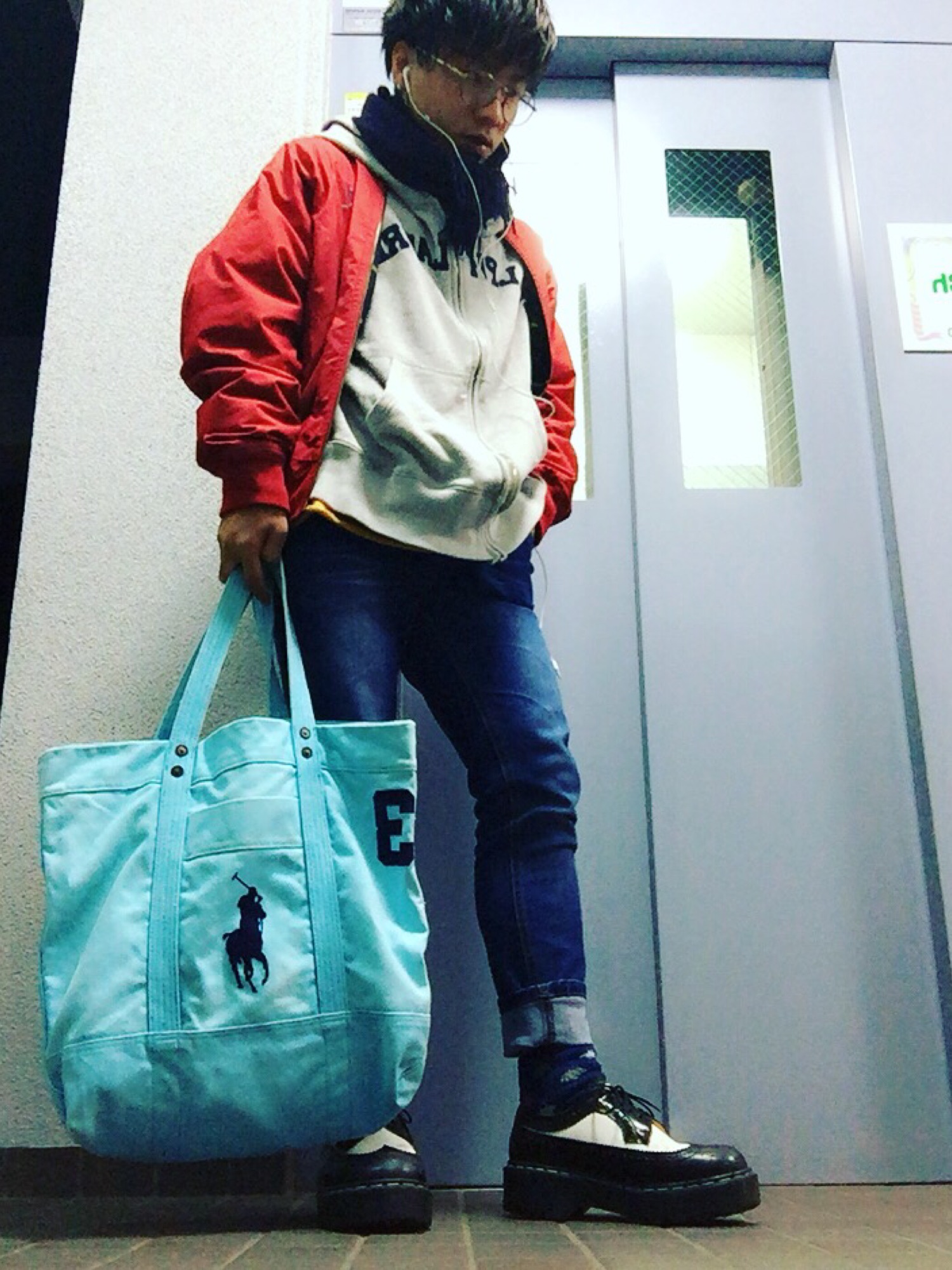 POLO RALPH LAUREN（ポロ ラルフ ローレン）の「USA コットン