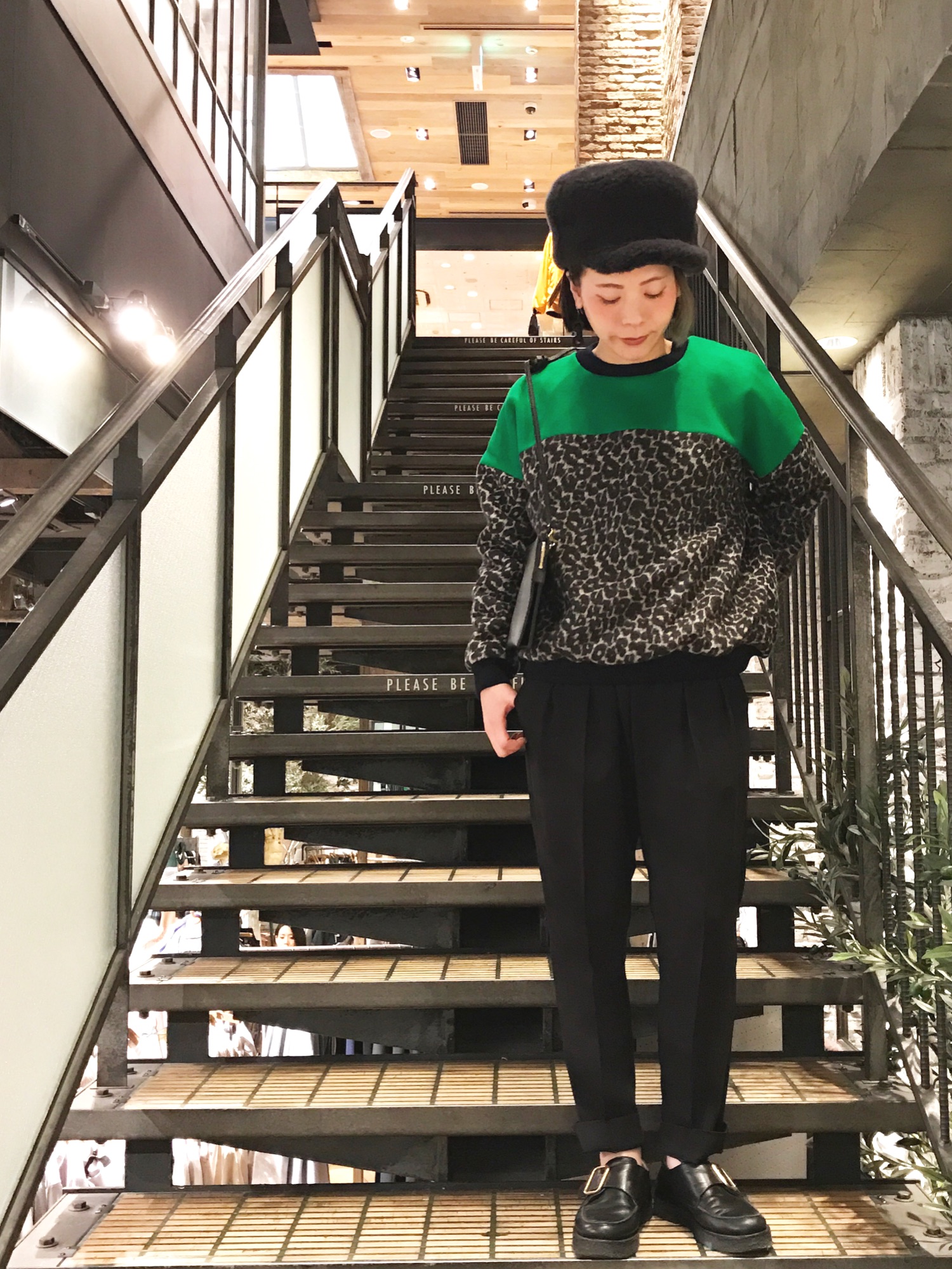ガシュロウアンドコール  帽子 GUSHLOW&COLEの帽子を使った人気ファッションコーディネート - WEAR