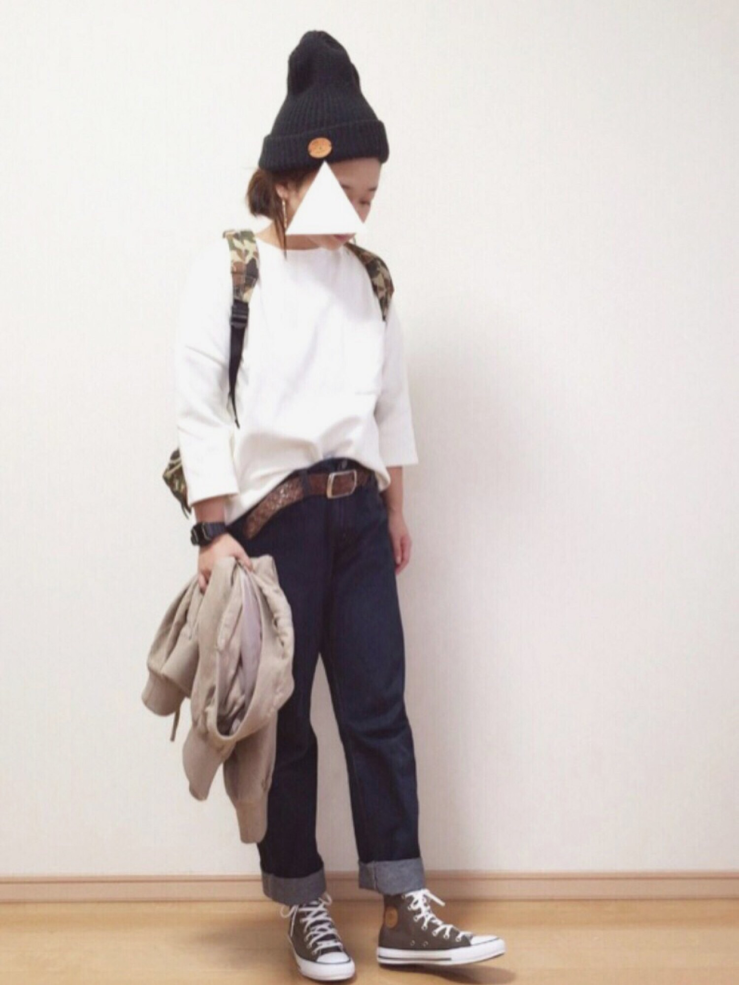 SHIPS（シップス）の「STANDARD SUPPLY: 