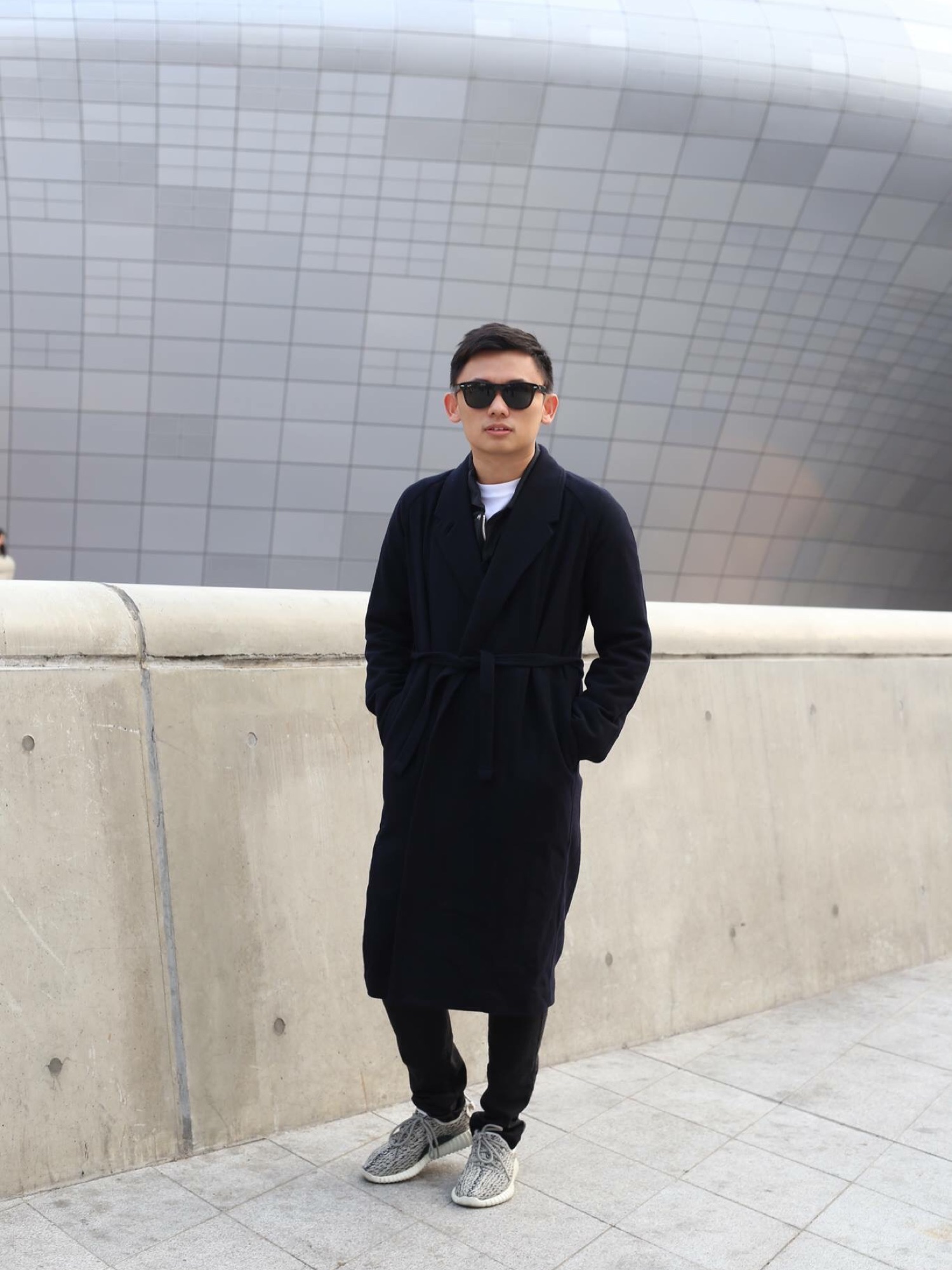 LEMAIREのカバーオールを使った人気ファッションコーディネート - WEAR