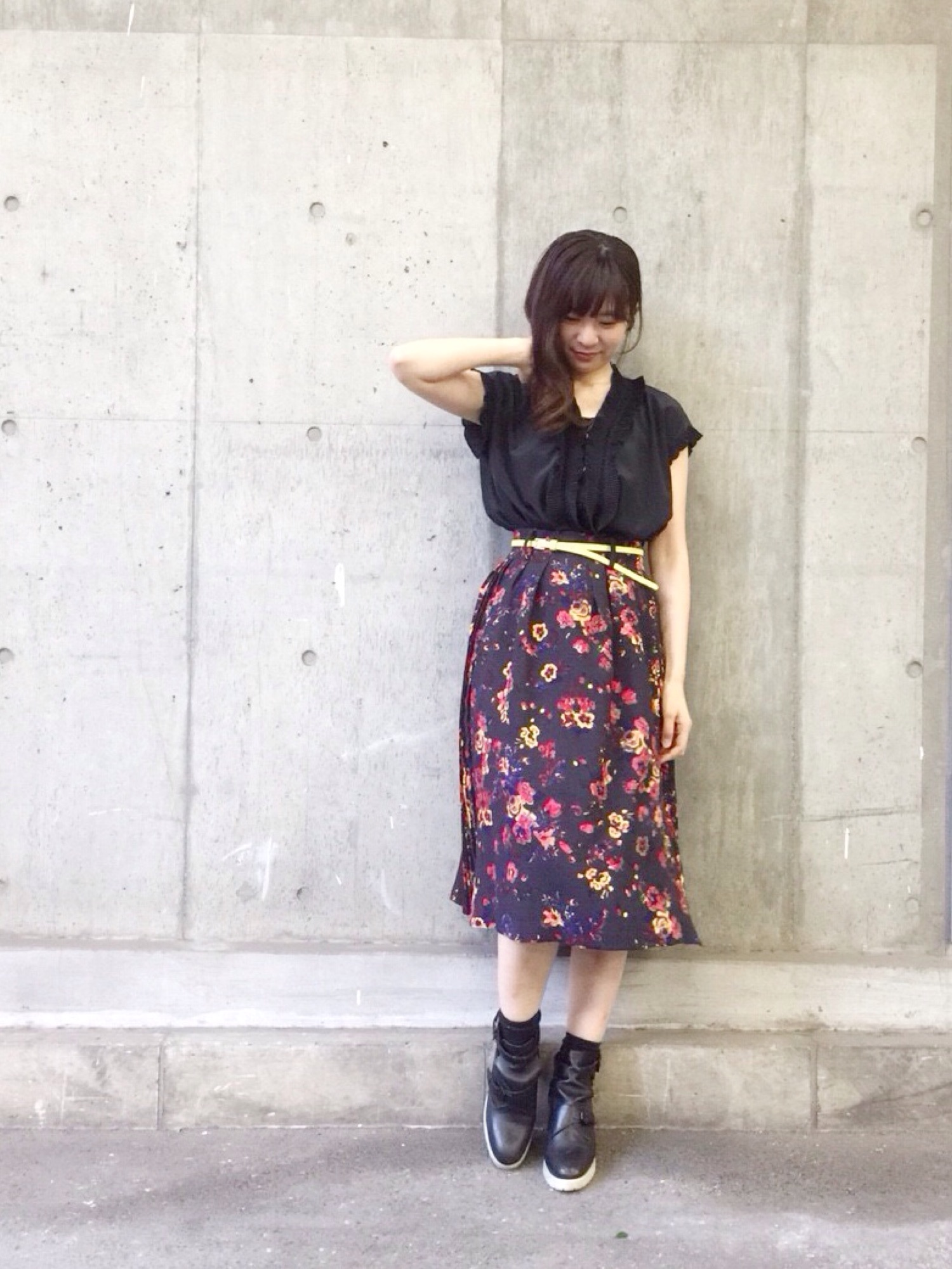 DELADAMAのアイテムを使った人気ファッションコーディネート - WEAR 