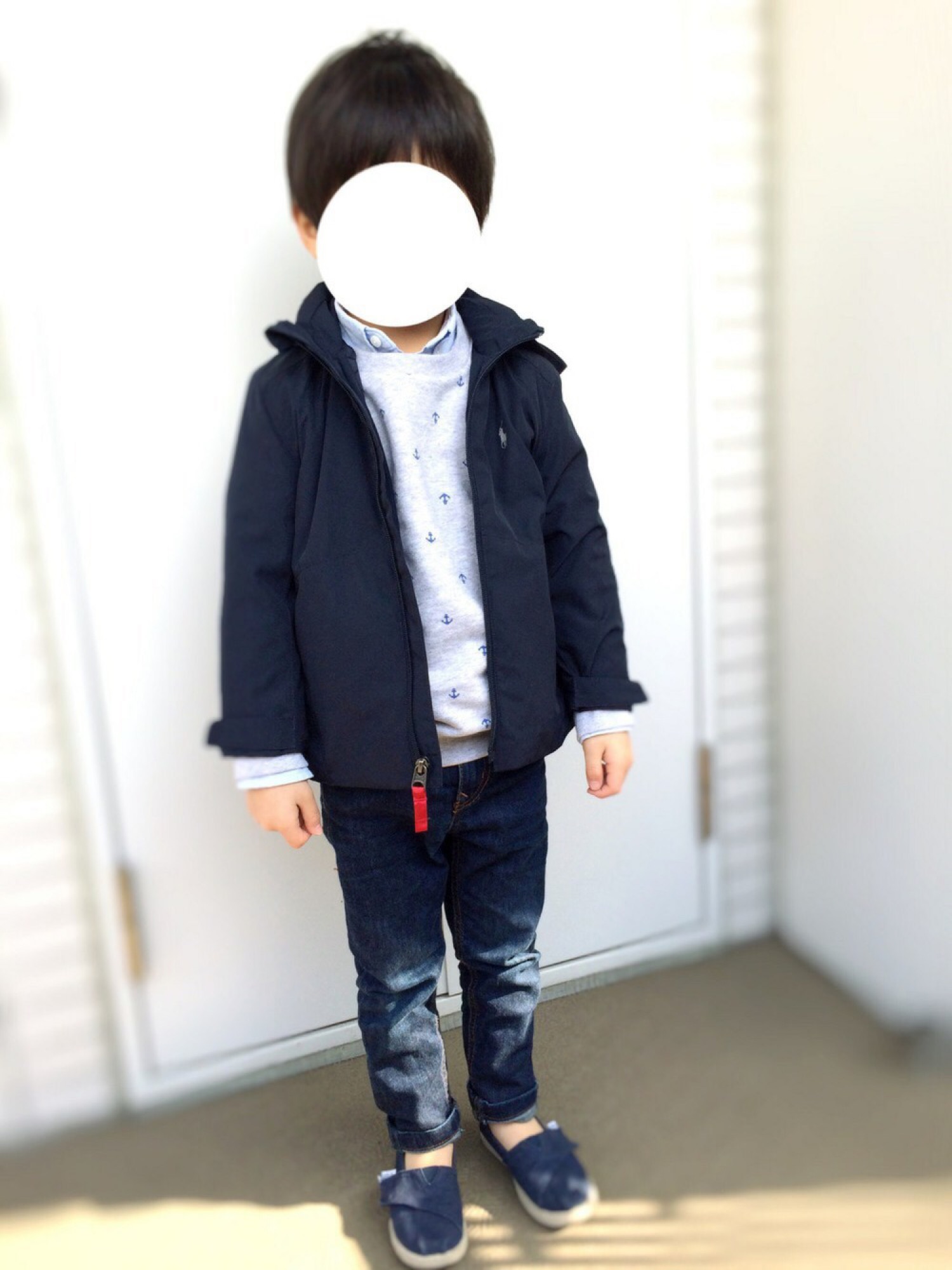 POLO RALPH LAUREN CHILDRENSWEAR（ポロ ラルフ ローレン