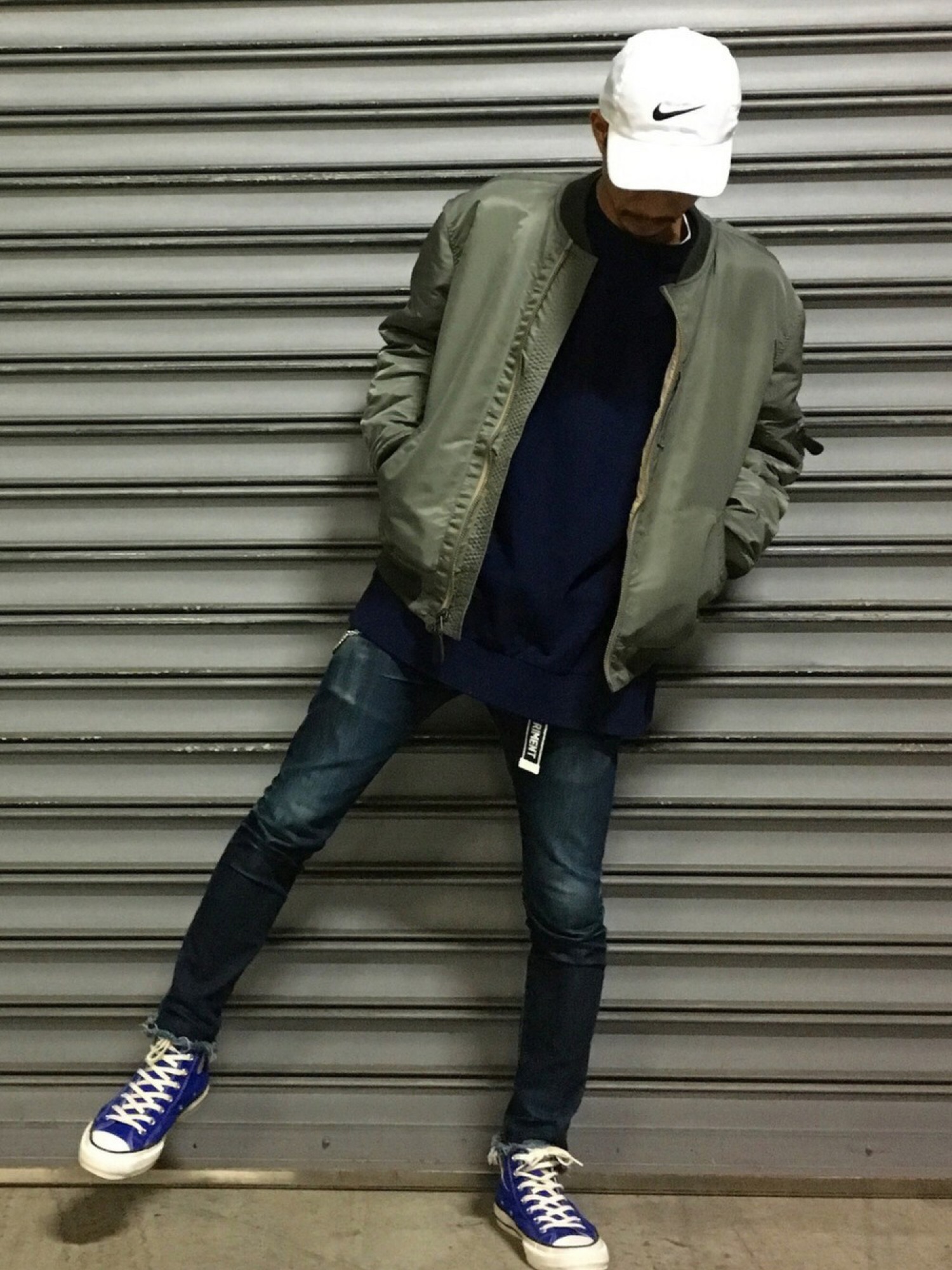 fragment design（フラグメントデザイン）の「【CLANE×Fragment Design 