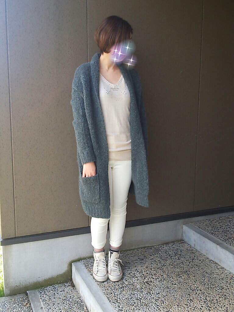 URBAN RESEARCH ROSSO WOMEN（アーバンリサーチ ロッソ）の「ROSSO