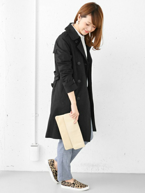 URBAN RESEARCH DOORS WOMENS（アーバンリサーチ ドアーズ ウィメンズ
