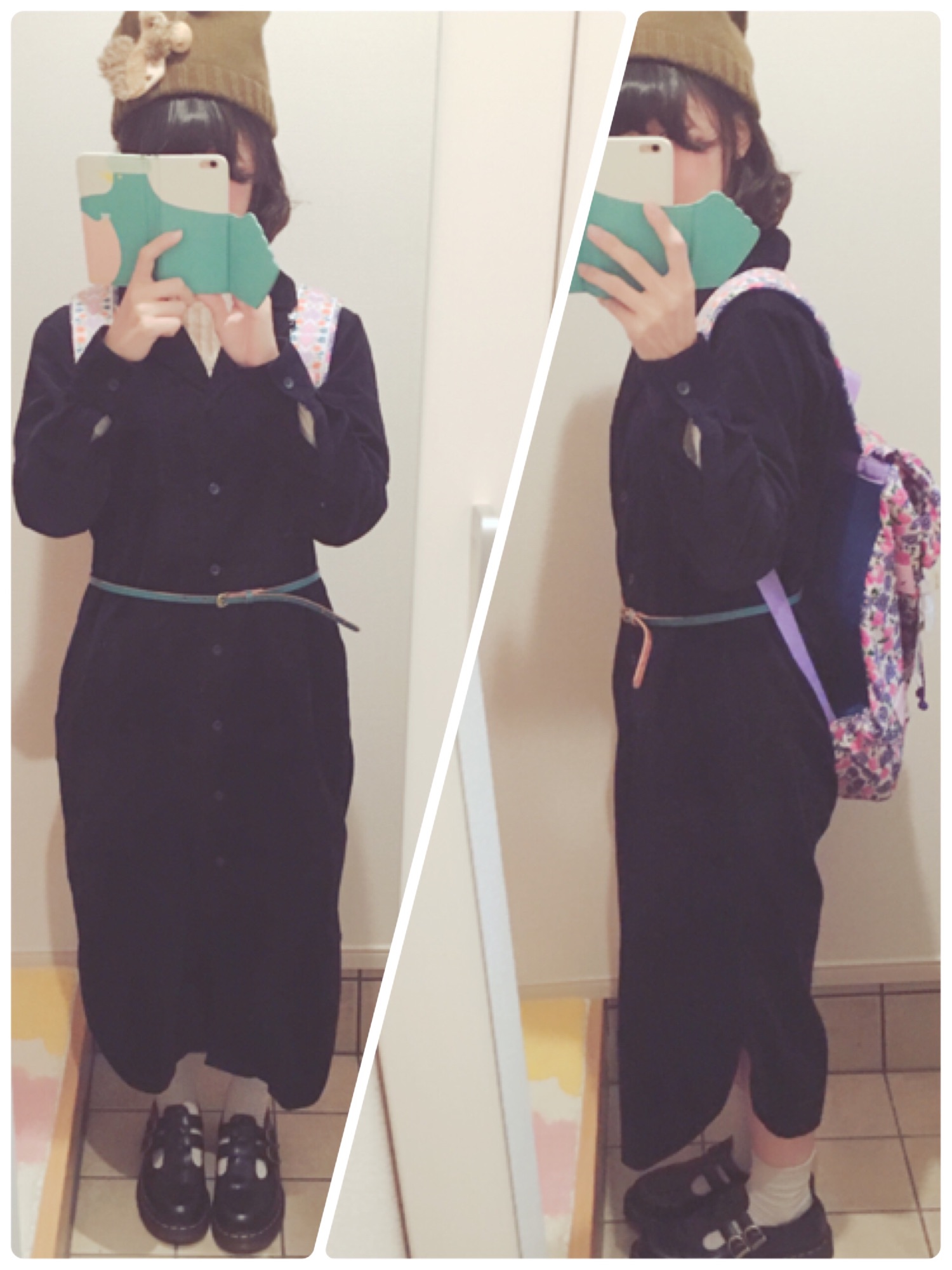 fafa（フェフェ）の「LELA | リュックサック（大人）（バックパック 