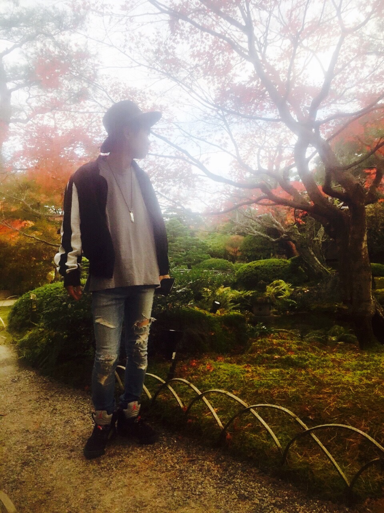 AMBUSH（アンブッシュ）の「DREAMCATCHERS HAT（ハット）」 - WEAR