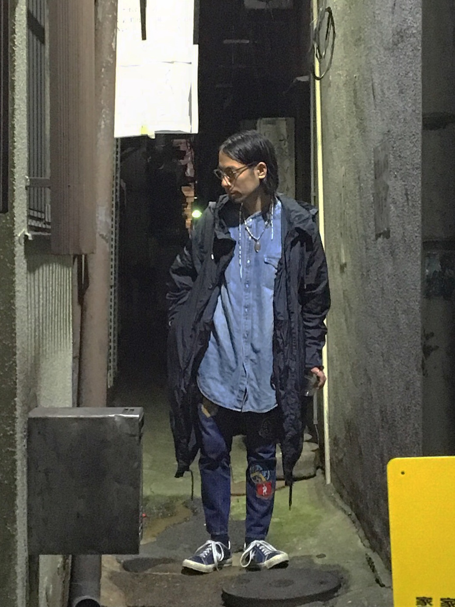 TEATORA（テアトラ）の「TEATORA（テアトラ） SOUVENIR HUNTER LIMONTA