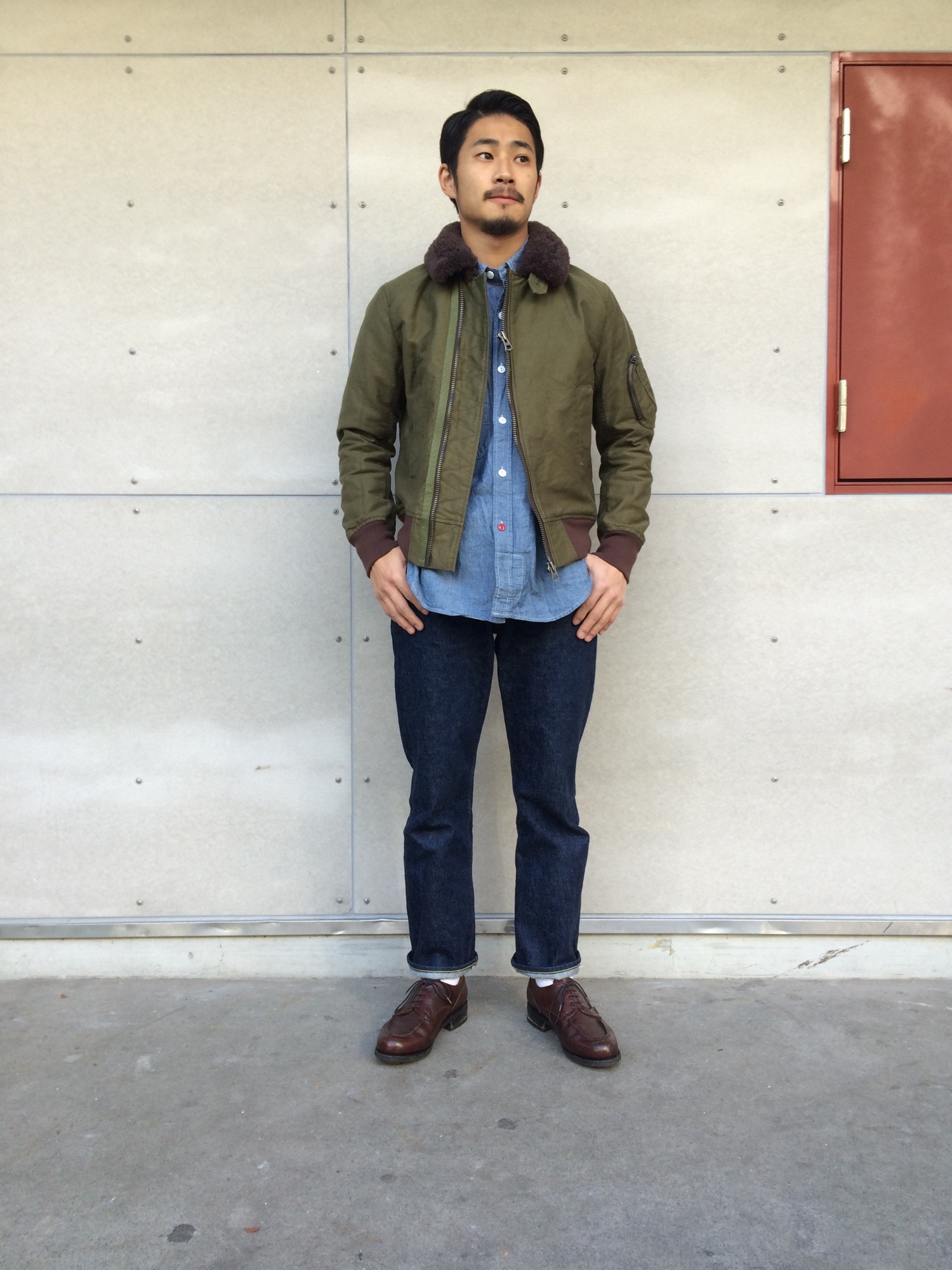 D*i様 サージュデクレ ビームスプラス別注 サージュデクレ sage de