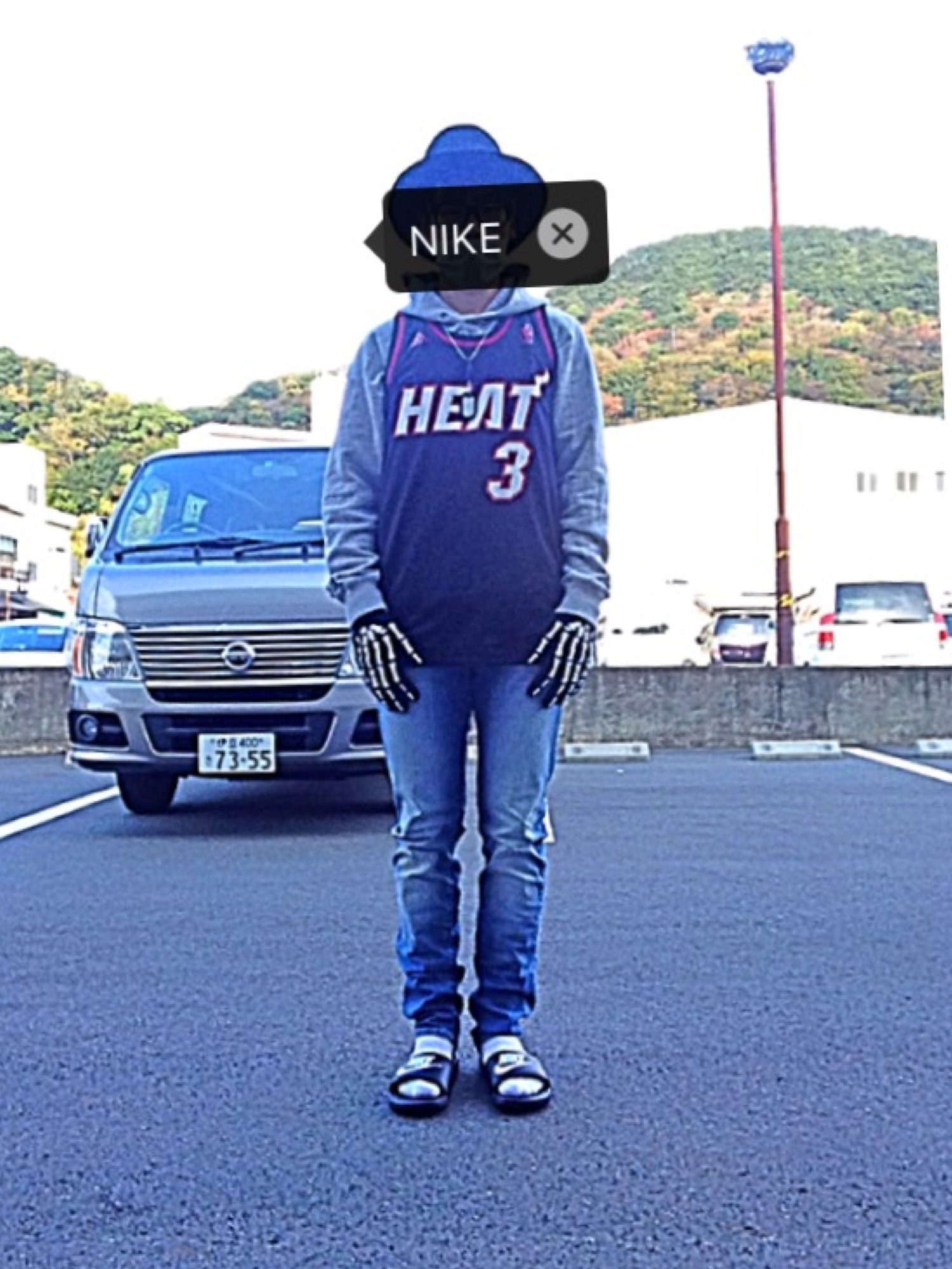 NIKE（ナイキ）の「メンズ ナイキ エリート バスケソックス NIKE