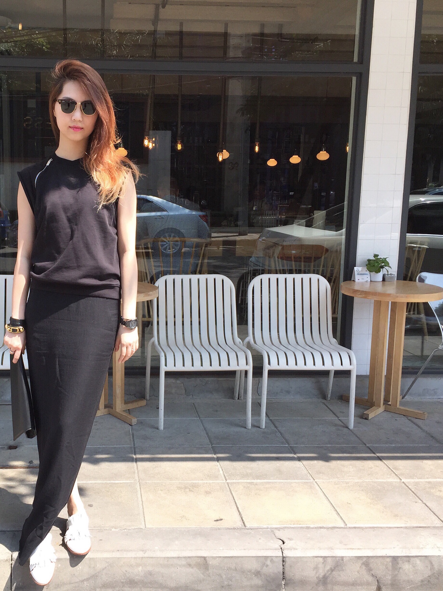 【RICK OWENS】グレーHollywood Kneeバイアスミディアムスカート RICK OWENS】グレーHollywood Kneeバイアスミディアムスカート