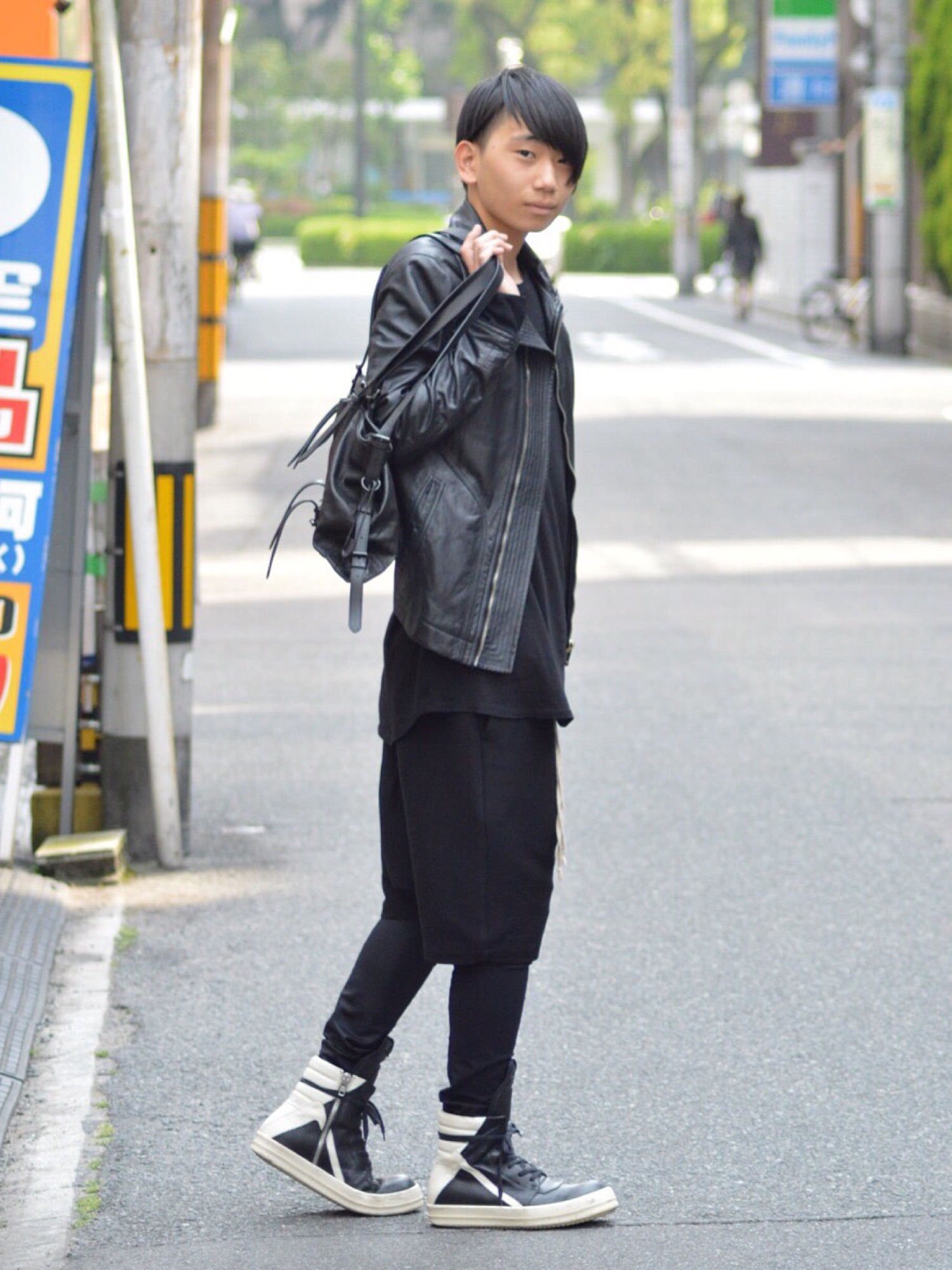 リックオウエンス スタンドカラー ライダースjk リックオウエンス スタンドカラー ライダースjk