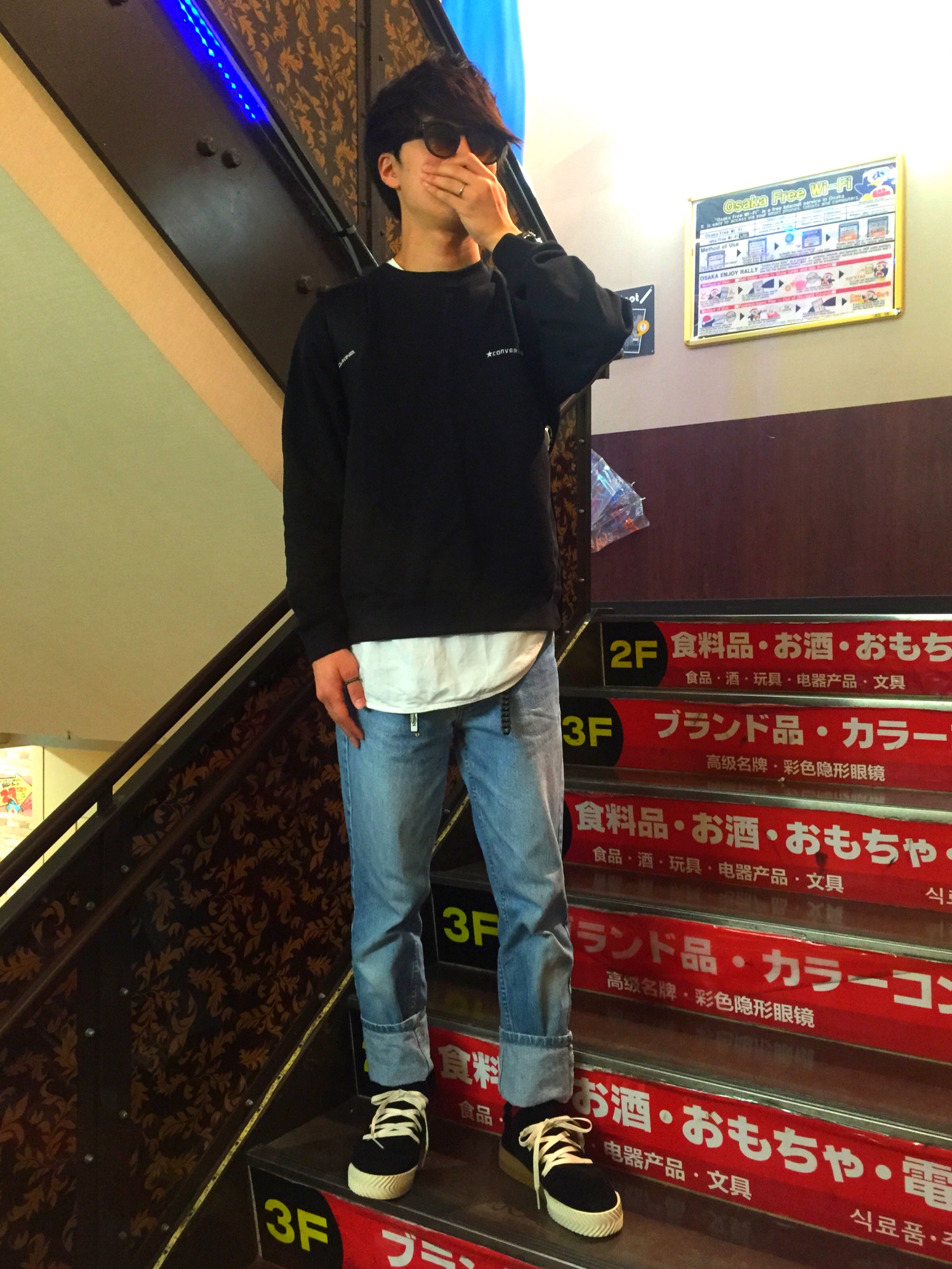 BEAMS（ビームス）の「DAKINE×INDEPENDENT / BACKPACK（バック