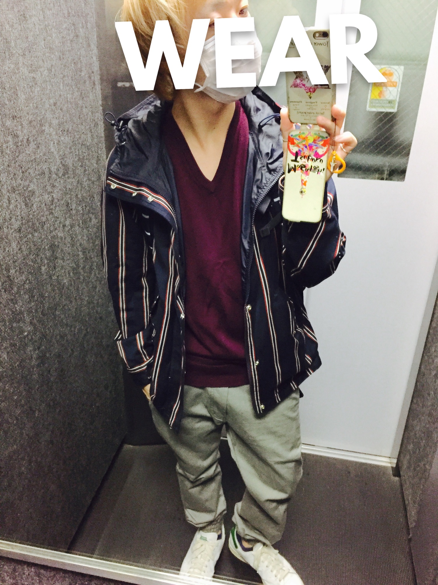 TSUMORI CHISATO（ツモリチサト）の「ﾁﾉﾁﾉ（その他パンツ）」 - WEAR