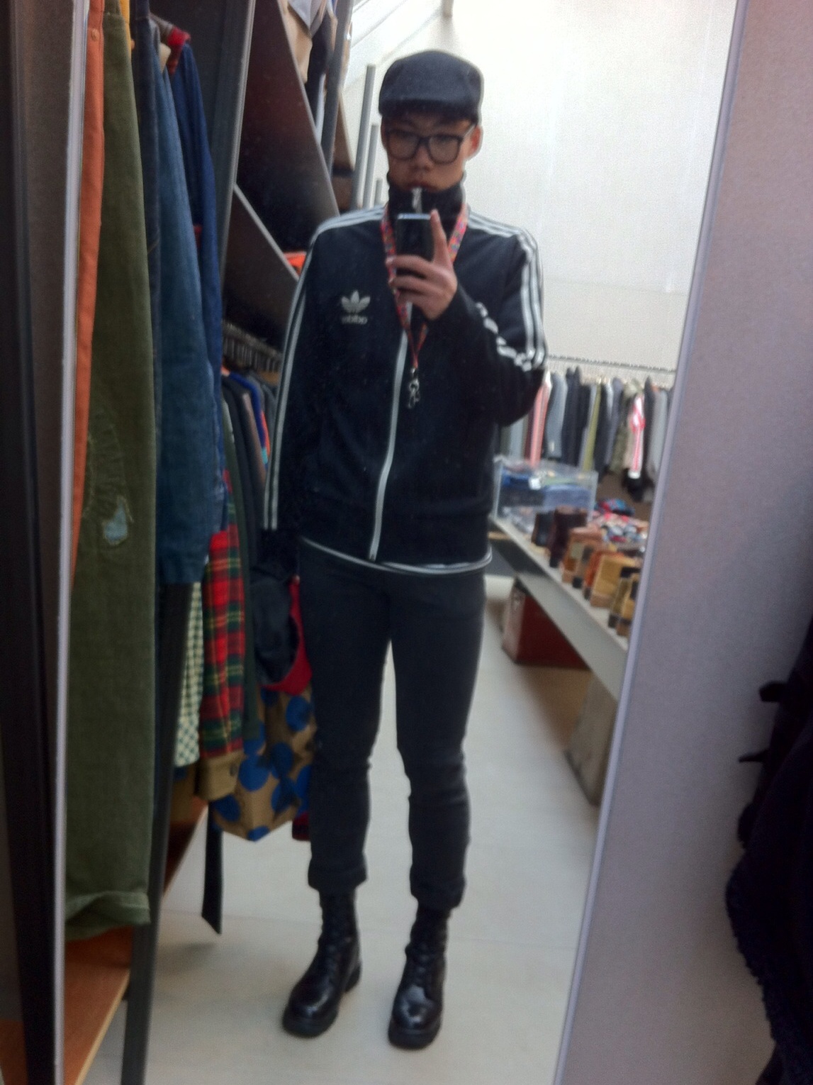 adidas Originals（アディダスオリジナルス）の「2013