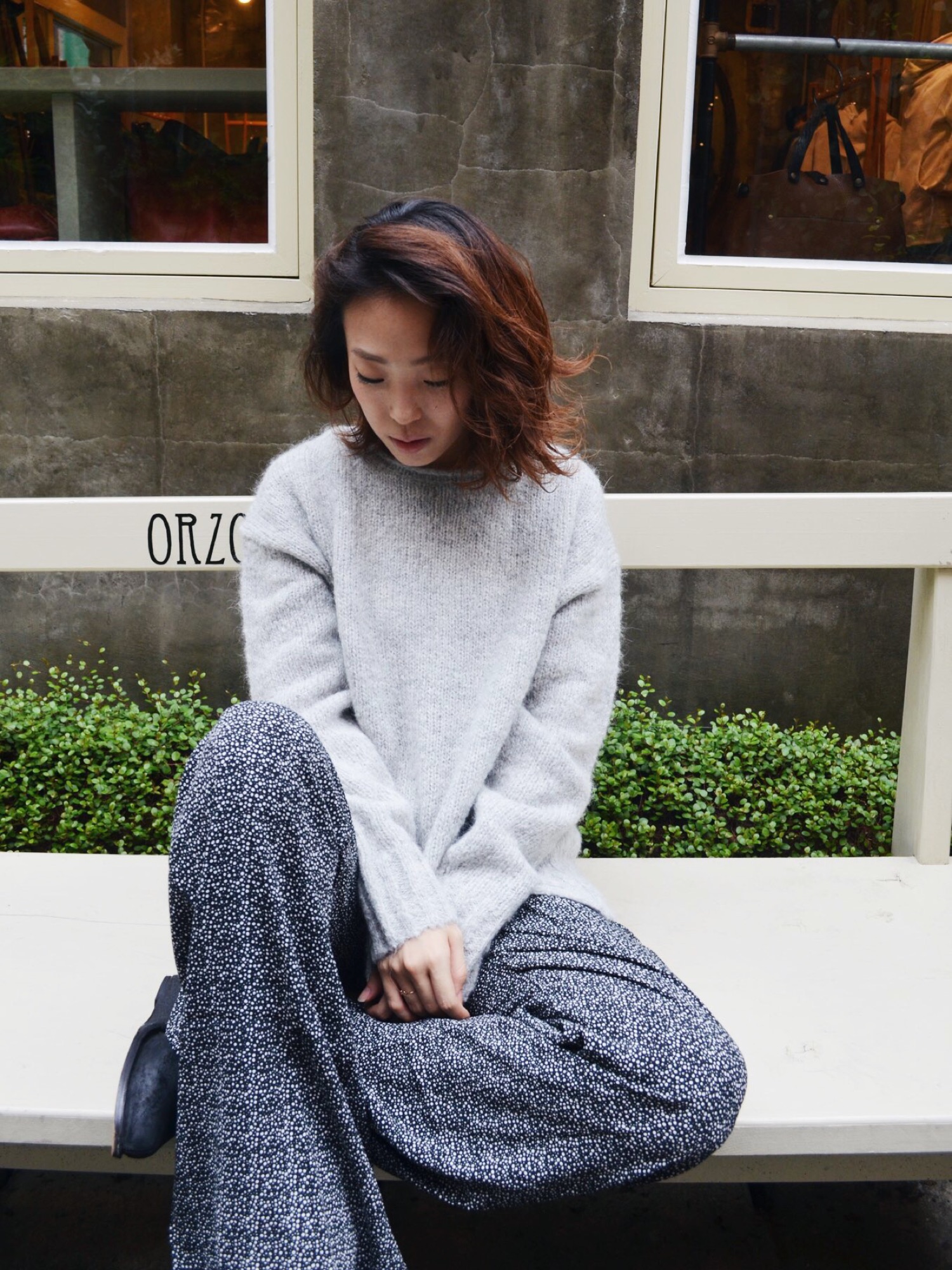 state of georgiaのアイテムを使った人気ファッションコーディネート  