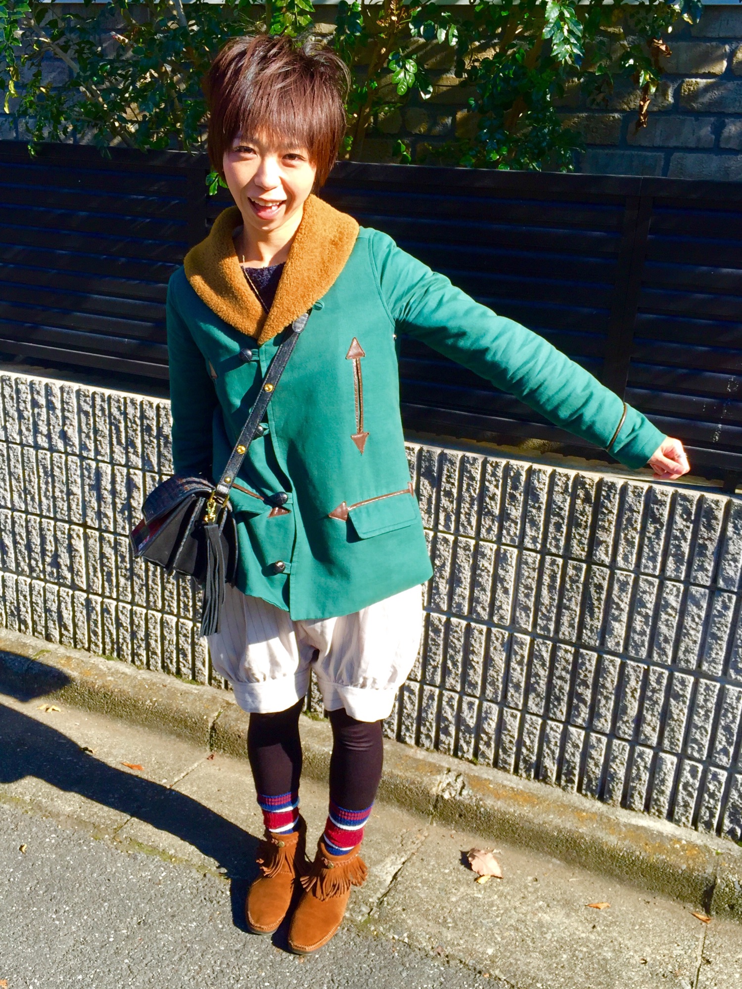 BEAUTY&YOUTH UNITED ARROWS（ビューティーアンドユース