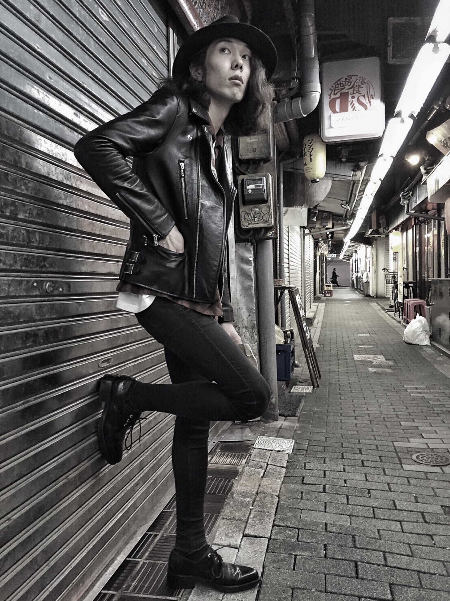 JOHN LAWRENCE SULLIVAN（ジョンローレンスサリバン）の「【JOHN