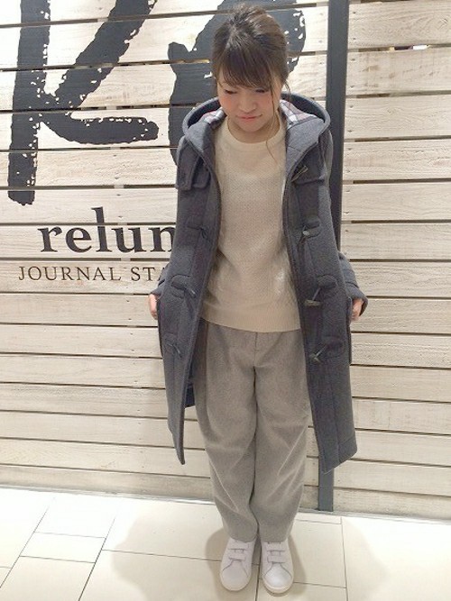 JOURNAL STANDARD relume（ジャーナルスタンダード レリューム）の