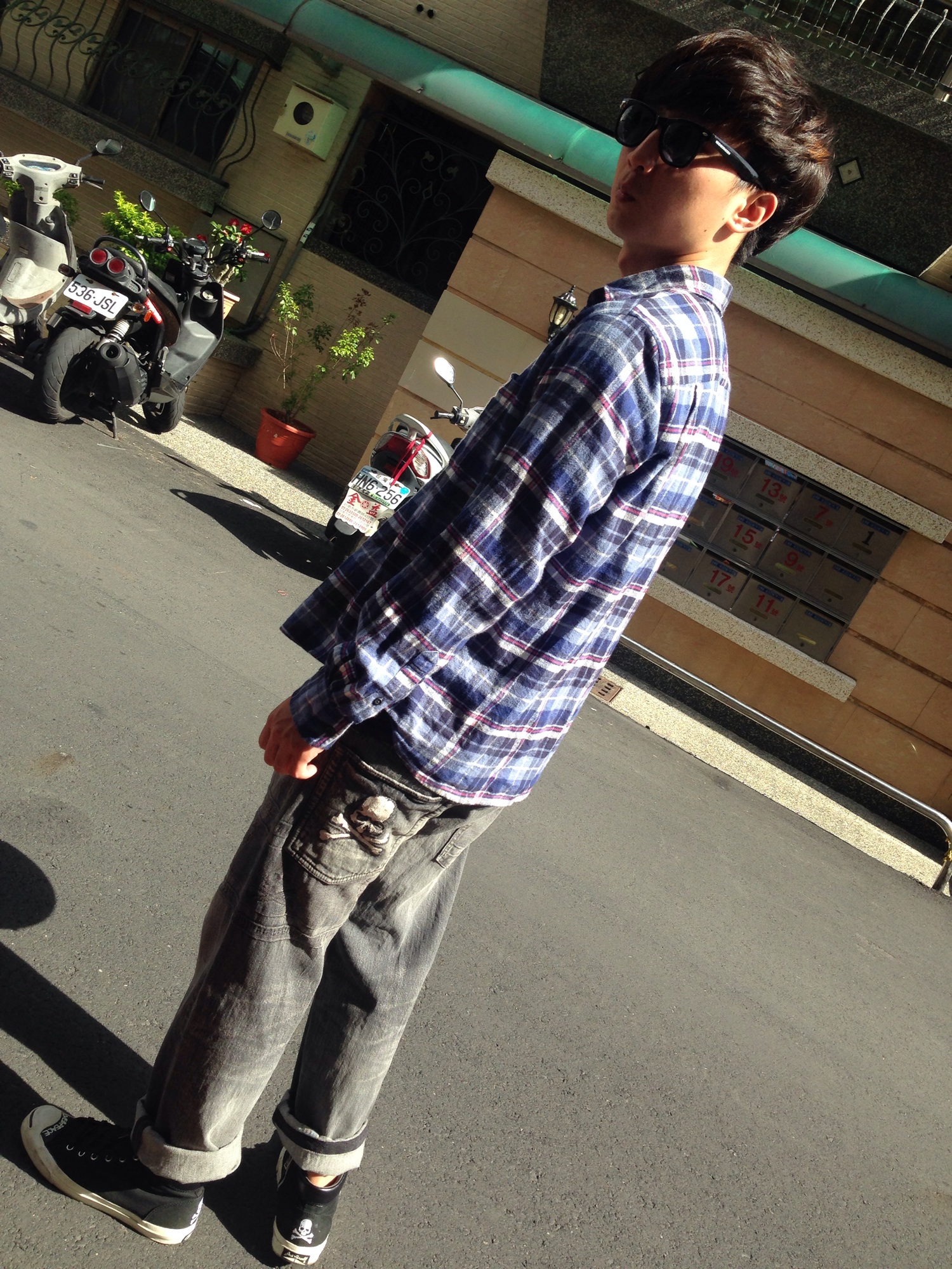 mastermindJAPAN 2013ss dreaming期デニムジャケット マスターマインド