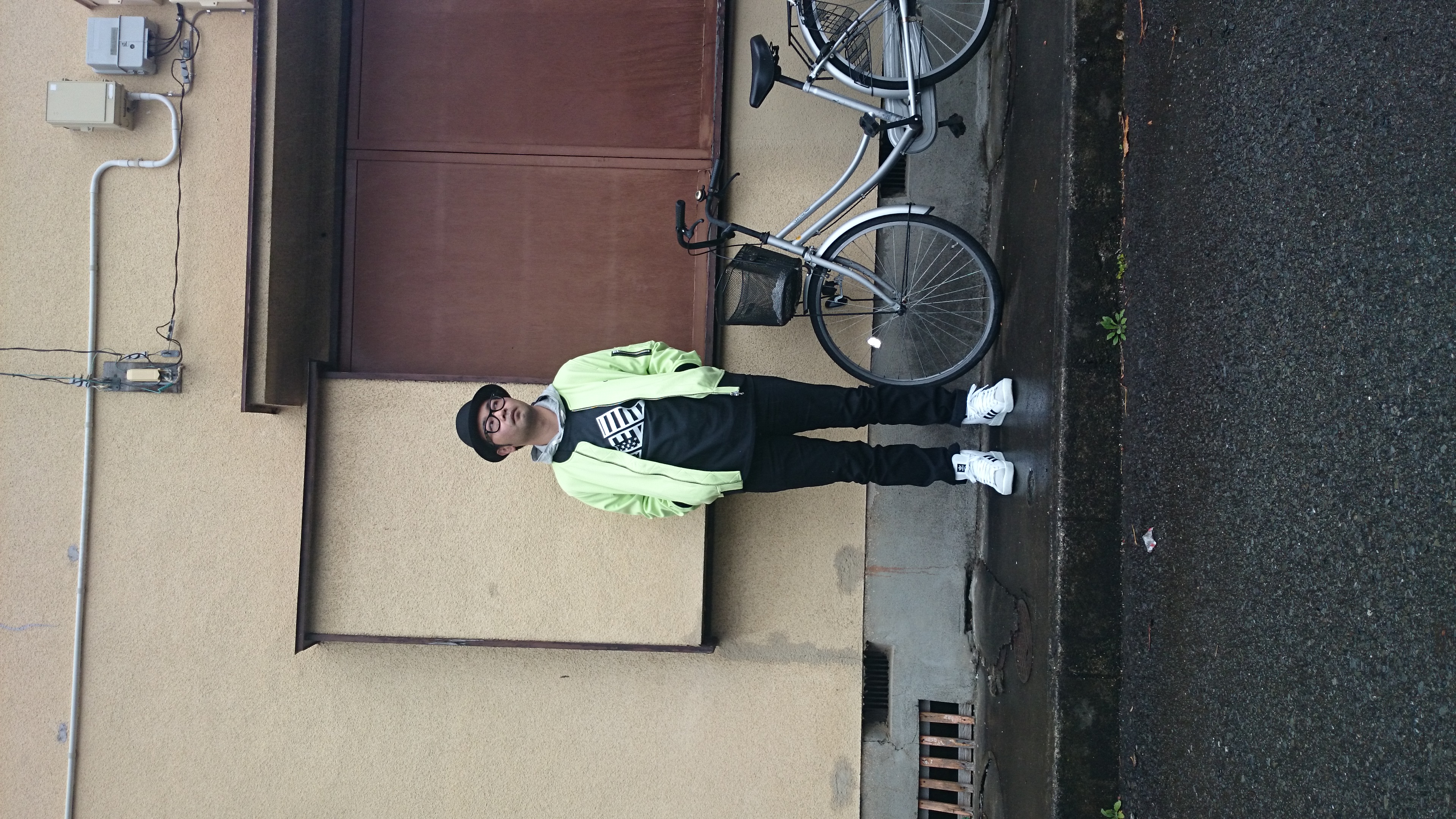 FRED PERRY（フレッドペリー）の「Soho Neon - Bomber Jacket（MA-1 