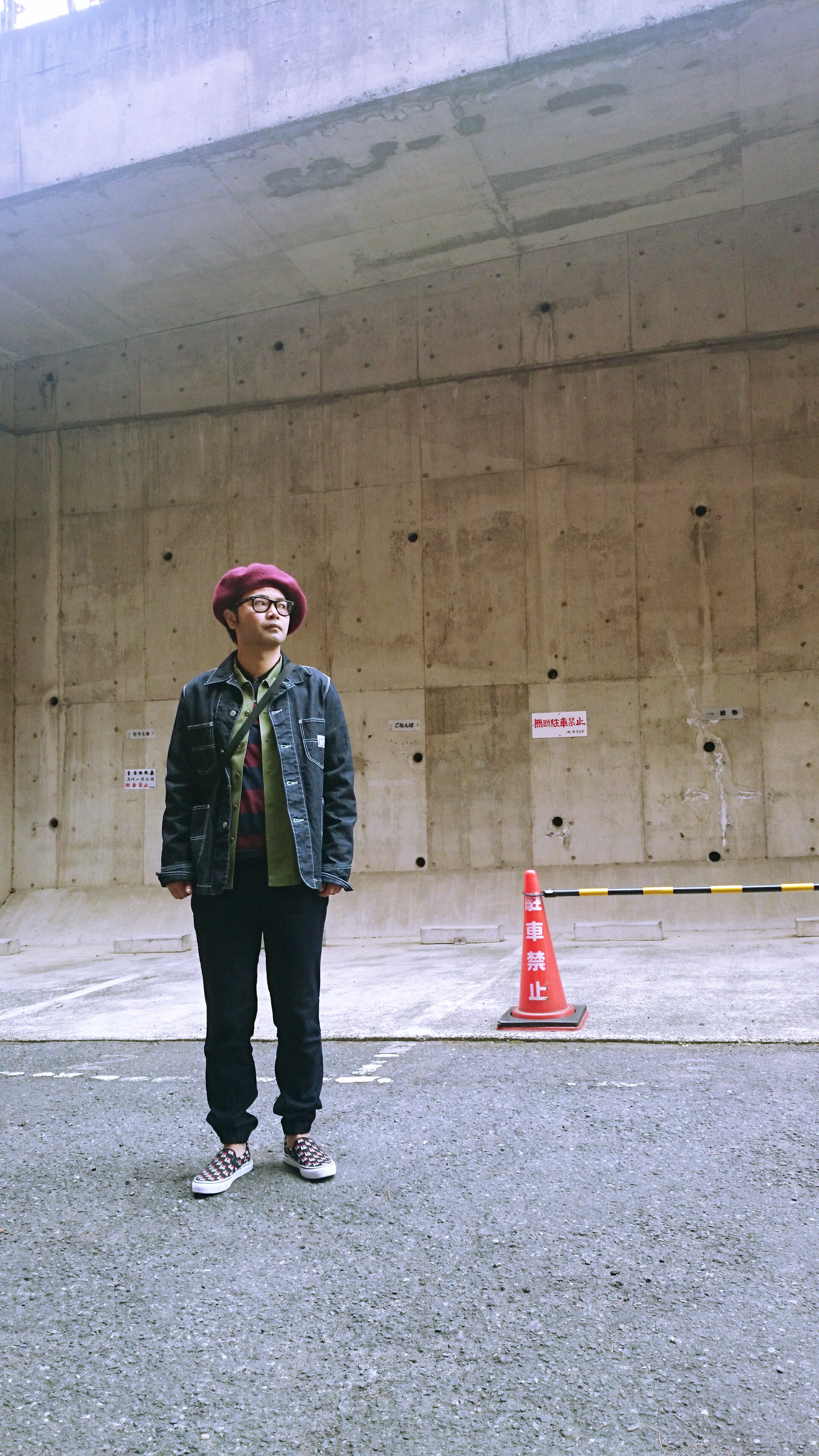 CLUCT WORKS デニムカバーオール CALEE】(キャリー) 9.5OZ DENIM COVERALL | デニムカバーオール