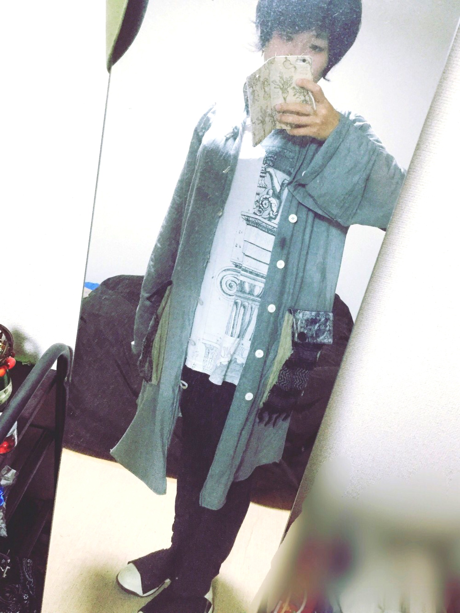 lilith art ductのトップスを使った人気ファッションコーディネート - WEAR