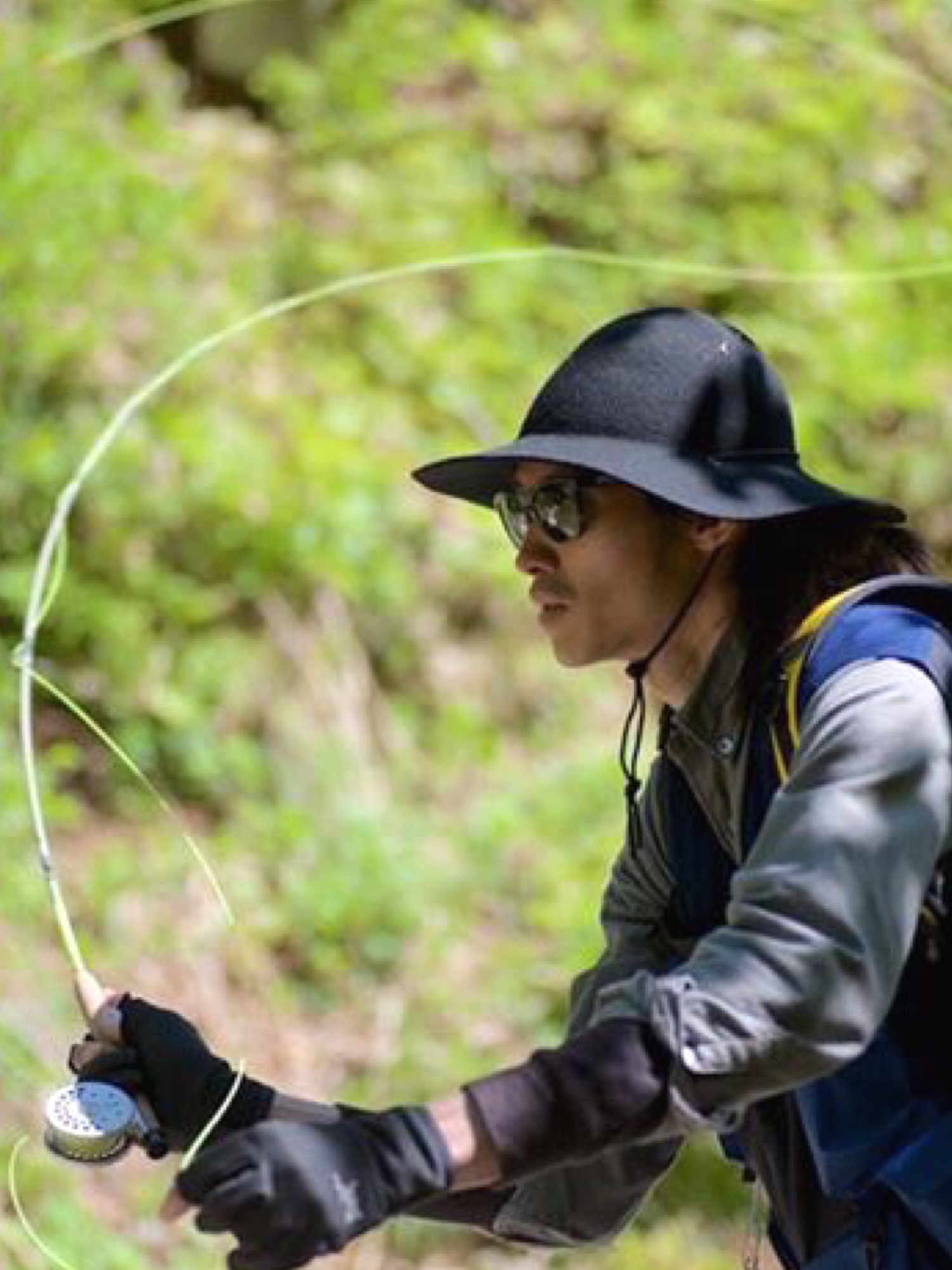 ARC'TERYX（アークテリクス）の「ARC'TERYX/アークテリックス IGNIS