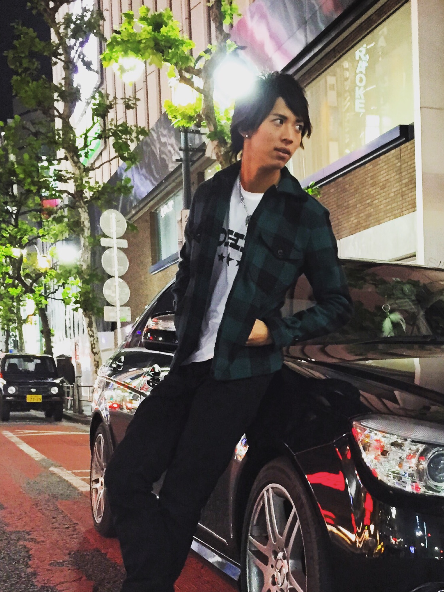 JOHN'S SURFのアイテムを使った人気ファッションコーディネート - WEAR