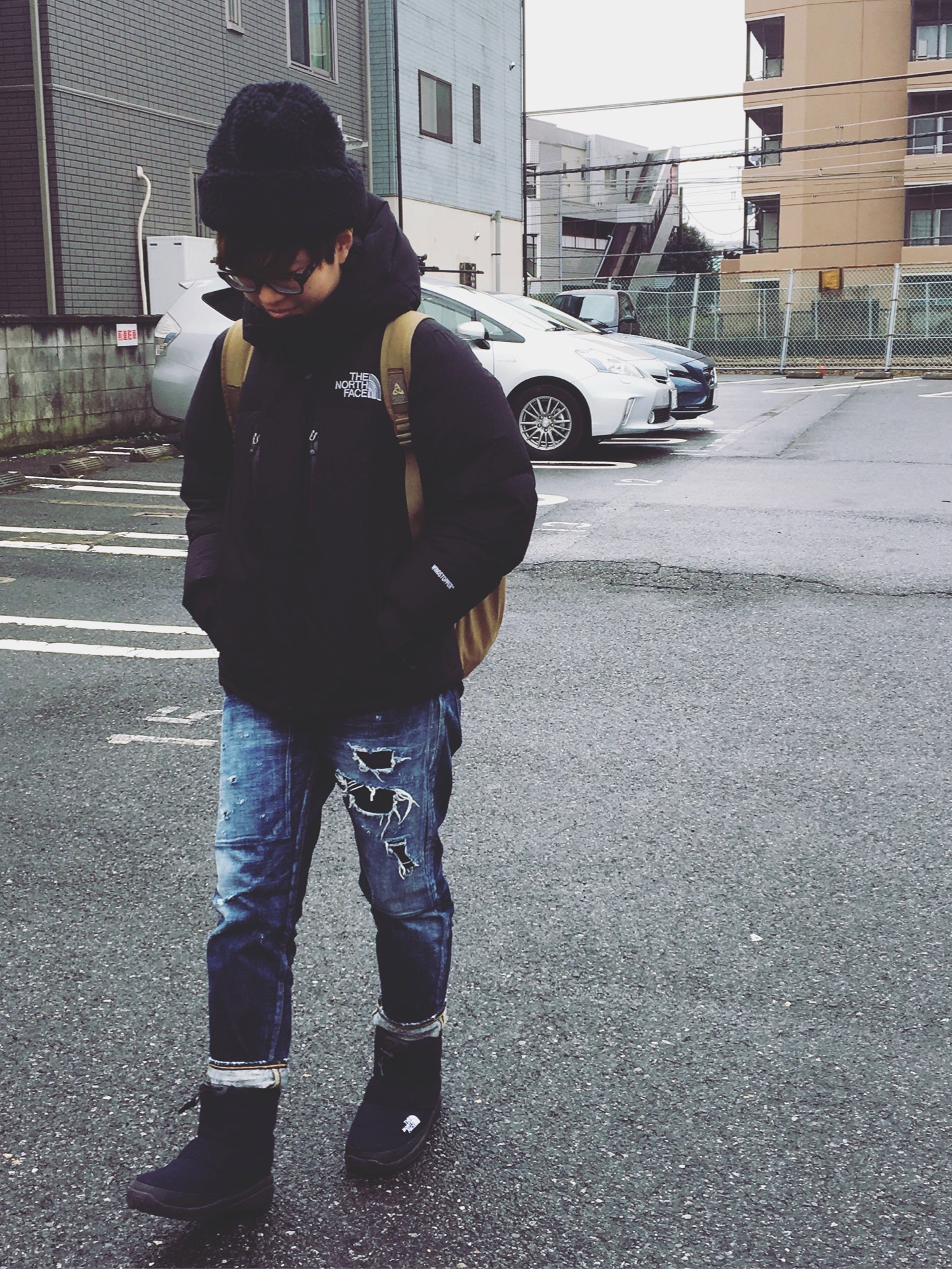 THE NORTH FACE（ザノースフェイス）の「(ザ ノースフェイス)THE NORTH 