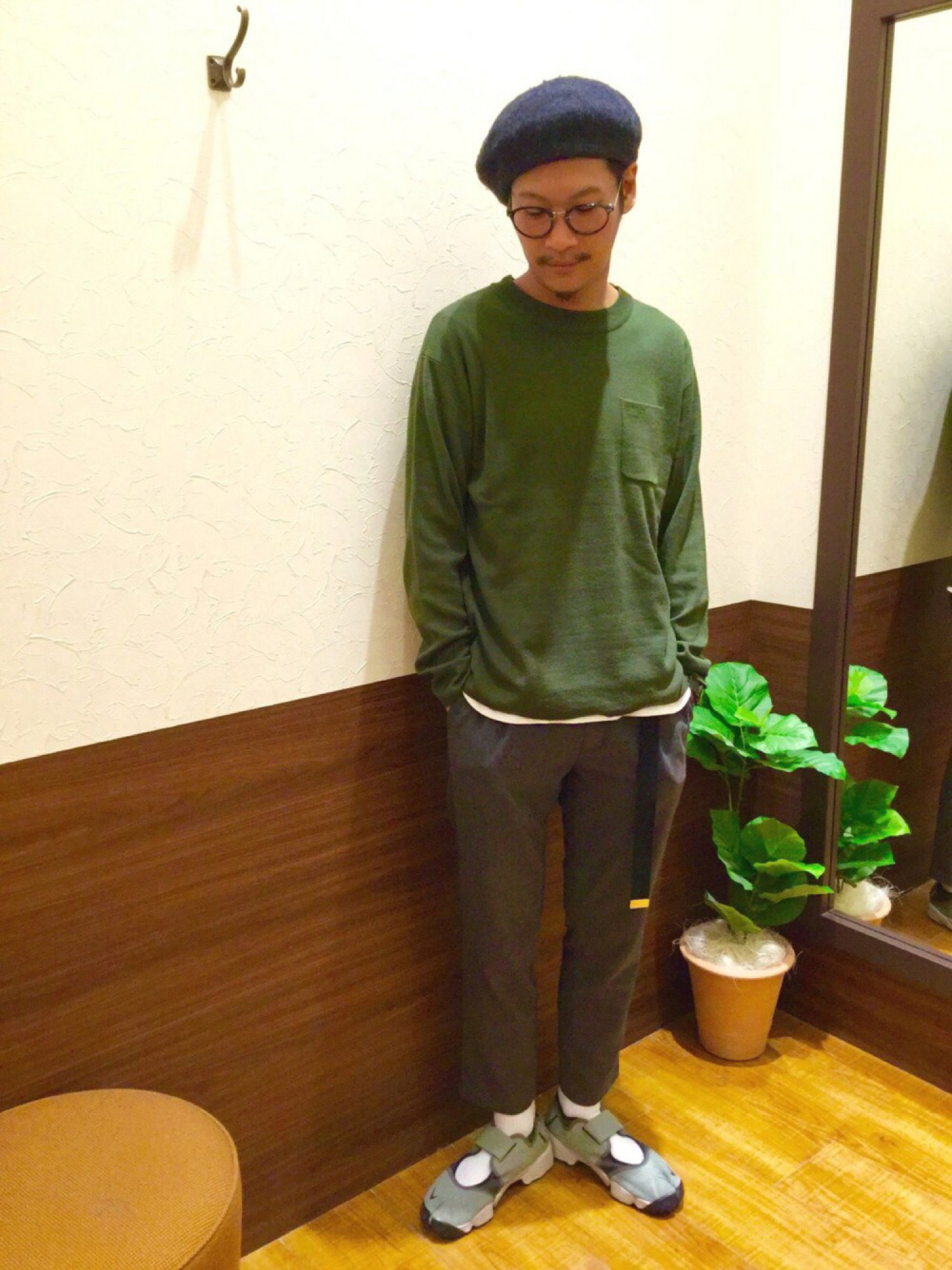 ♡ ページ ユニセックス ナイキ エアリフト グレー NIKE AIR RIFT 308662