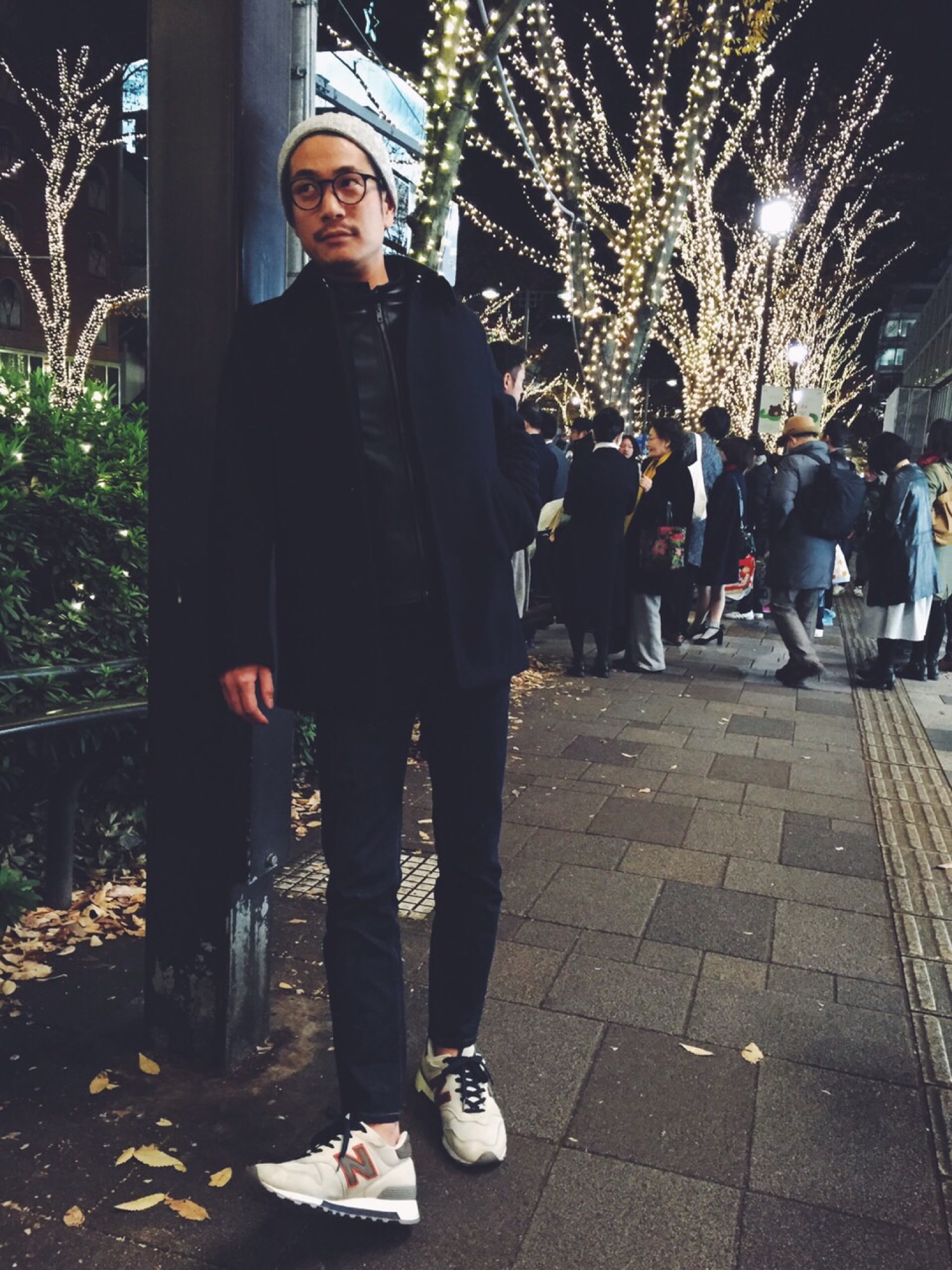 MACKINTOSH PHILOSOPHY（ﾏｯｷﾝﾄｯｼｭ ﾌｨﾛｿﾌｨｰ）の「【PORTSMOUTH