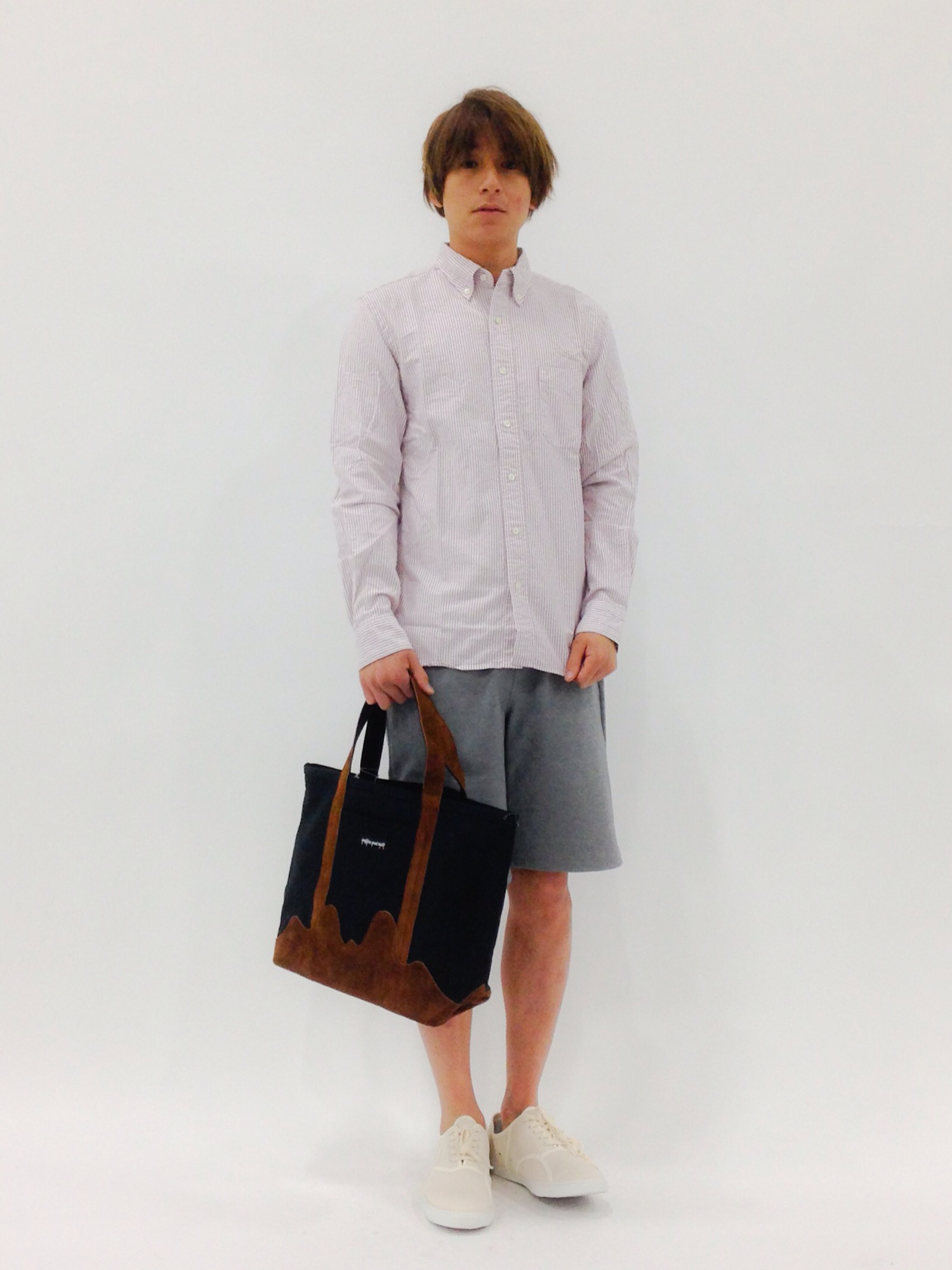 PORTER（ポーター）の「coffee and milk×PORTER / キャンバス トート 