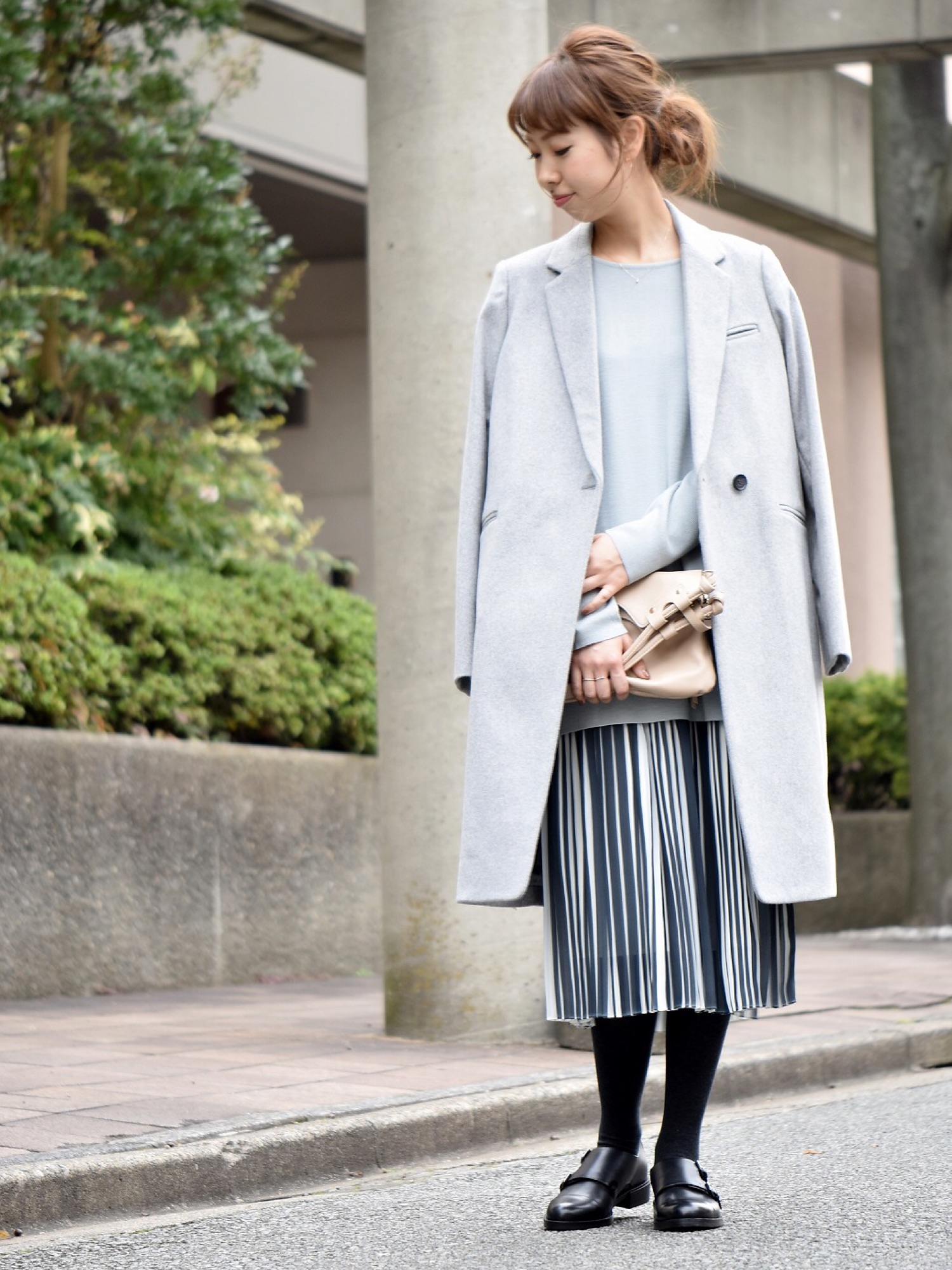 Spick & Span（スピックアンドスパン）の「インポートメルトン