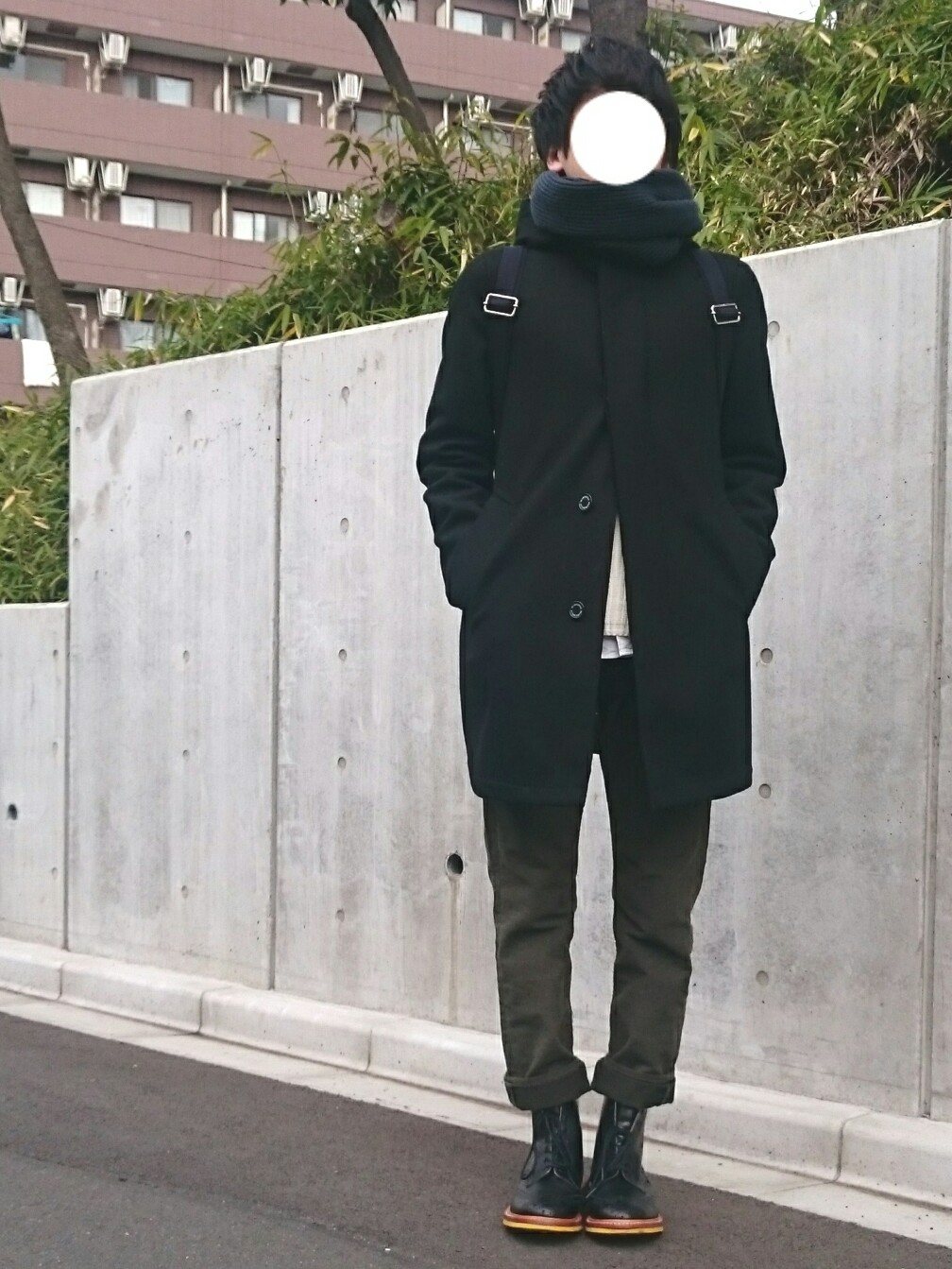 Traditional Weatherwear（トラディショナルウェザーウェア）の