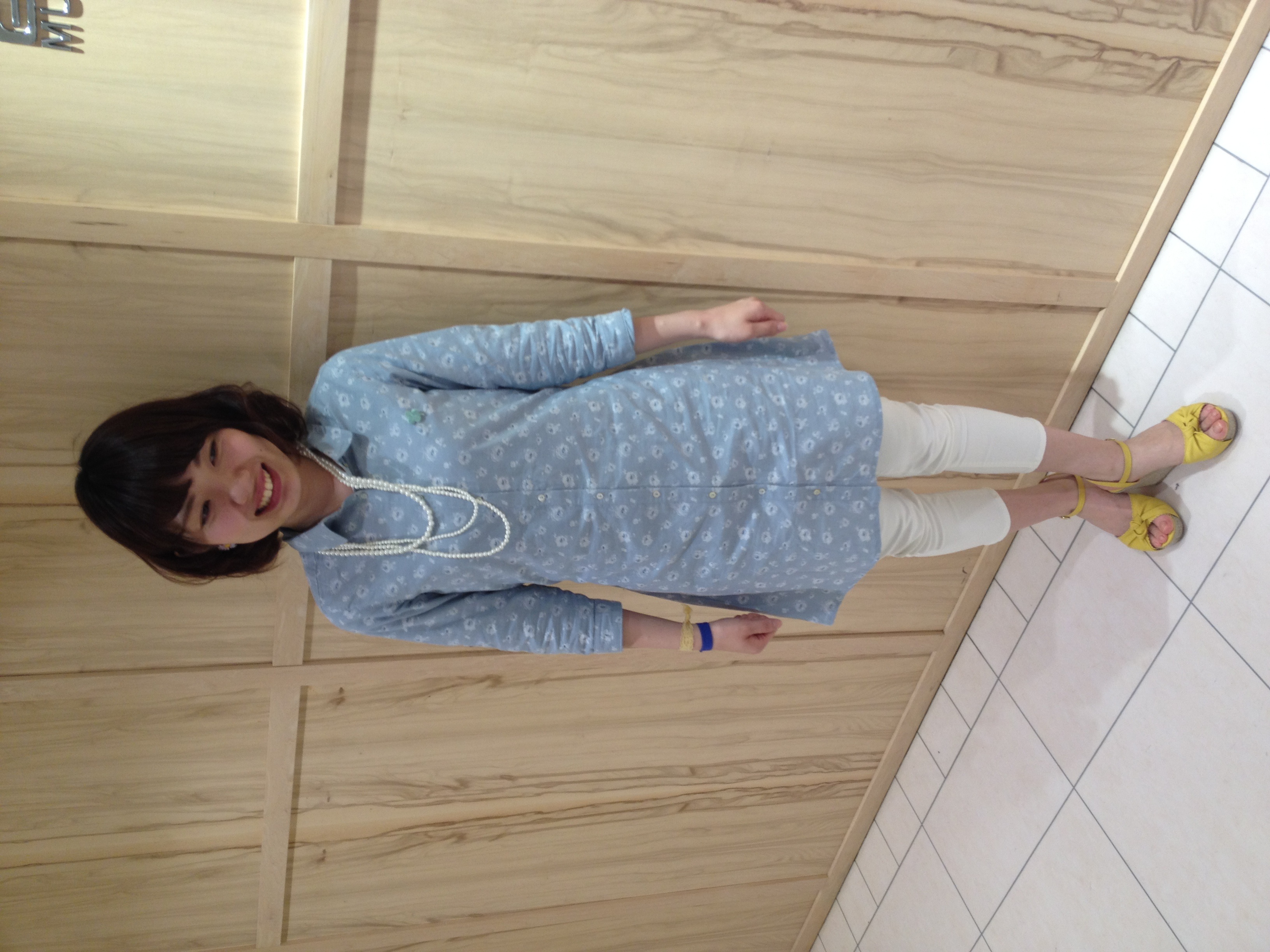 earth music&ecology（アースミュージックアンドエコロジー）の