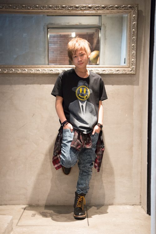 日本製 glamb Agnes lace up boots 日本製 glamb Agnes lace up boots