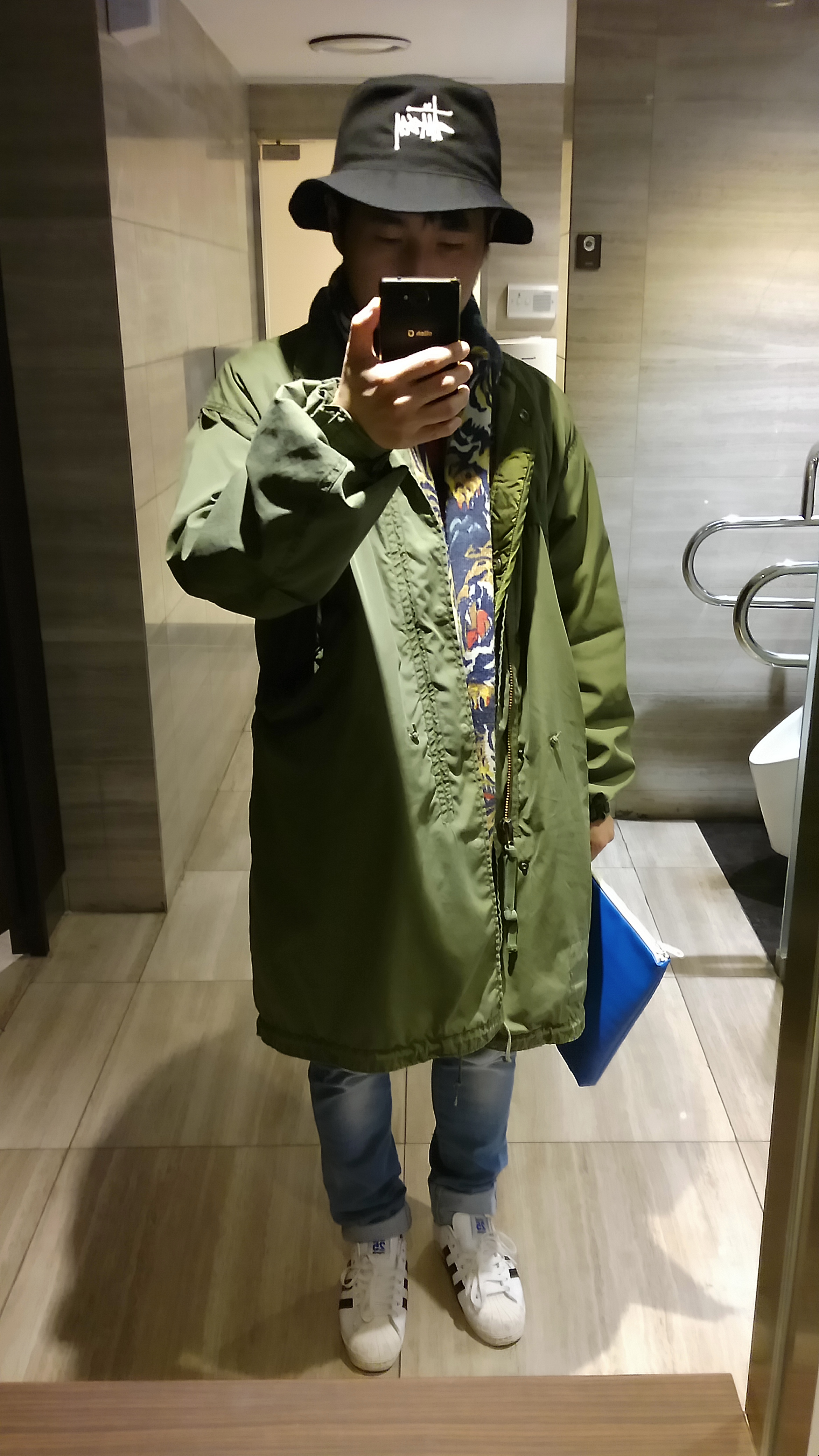 新品未使用タグ付 adidasoriginals× NIGO デニム　希少モデル adidas × NIGO 今季は名作ZX500で。 | 1989 Men's Blog